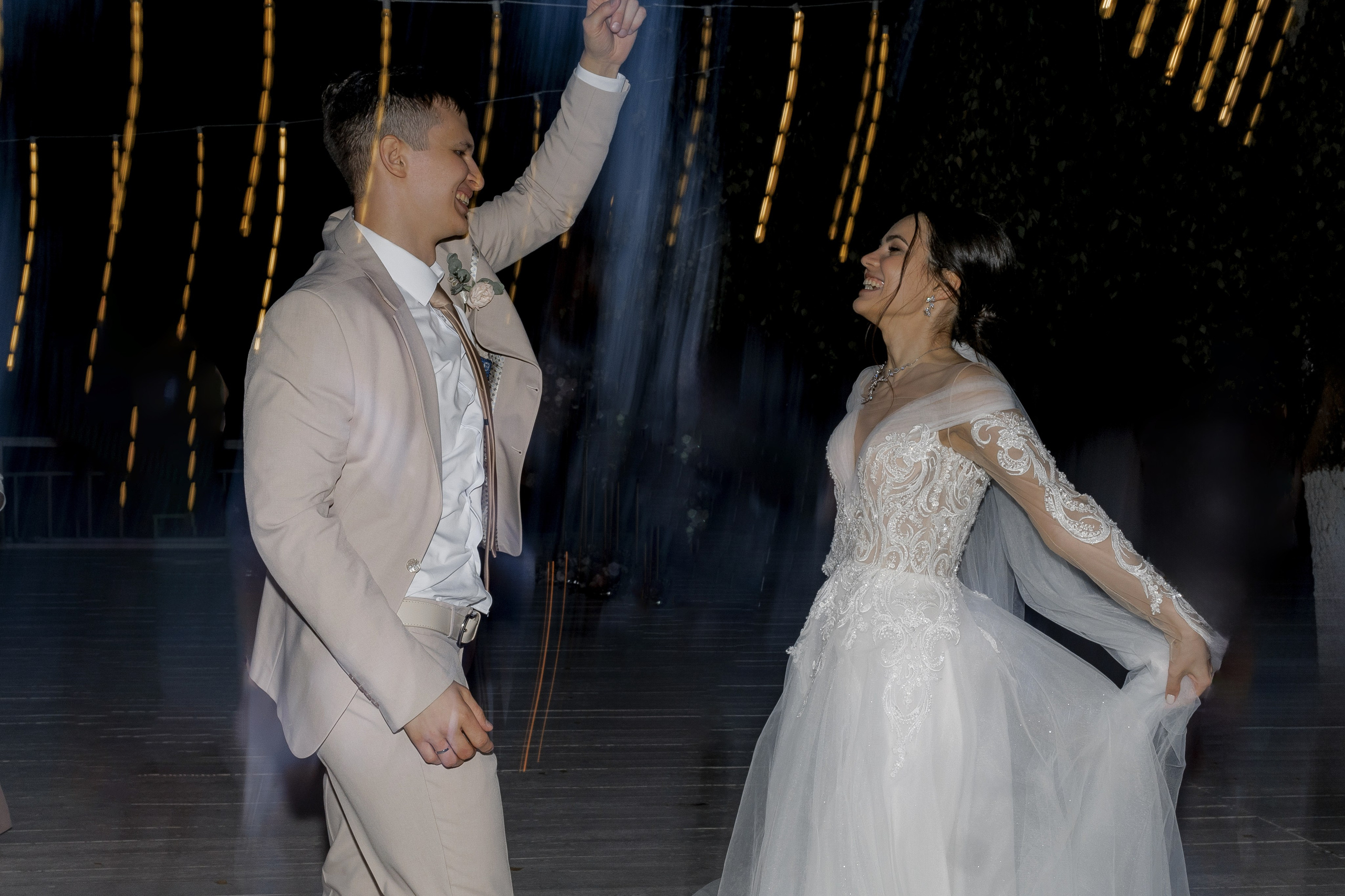 Wedding Д&Т. Свадебный фотограф в Москве