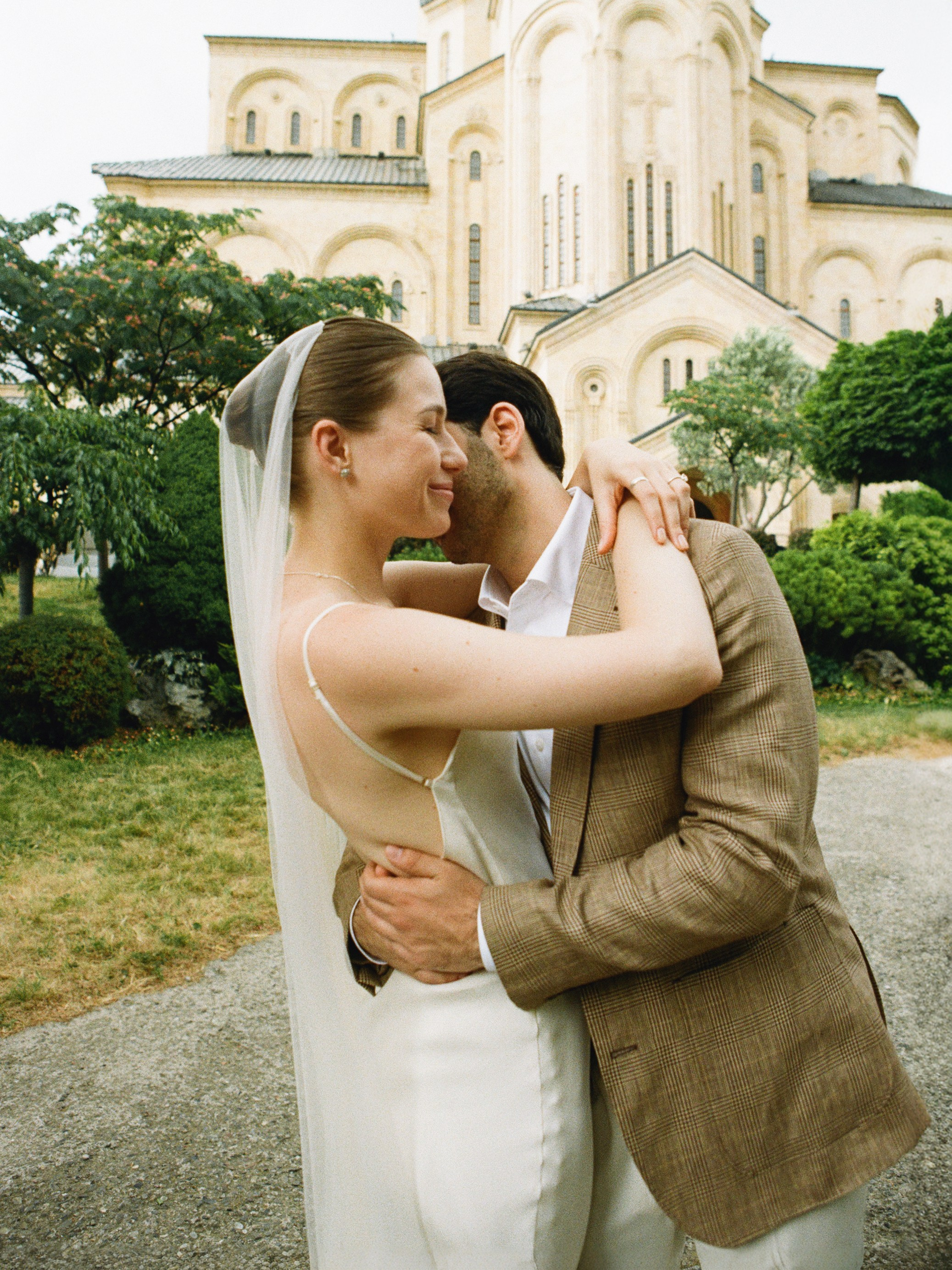 Love story. Darya Kras