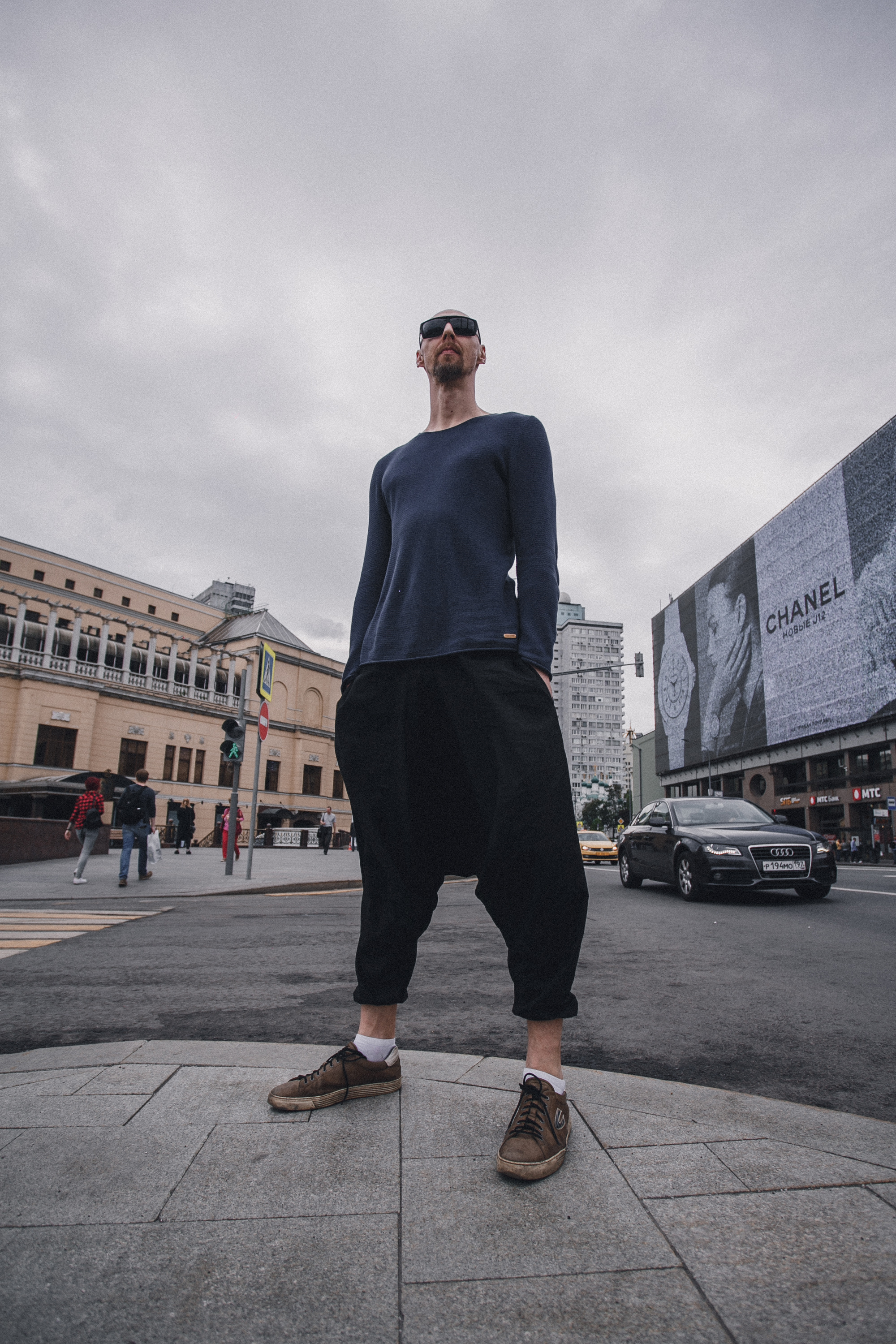 MULERMANBAND. Фотограф в Москве и Санкт-Петербурге Татьяна Апрельская