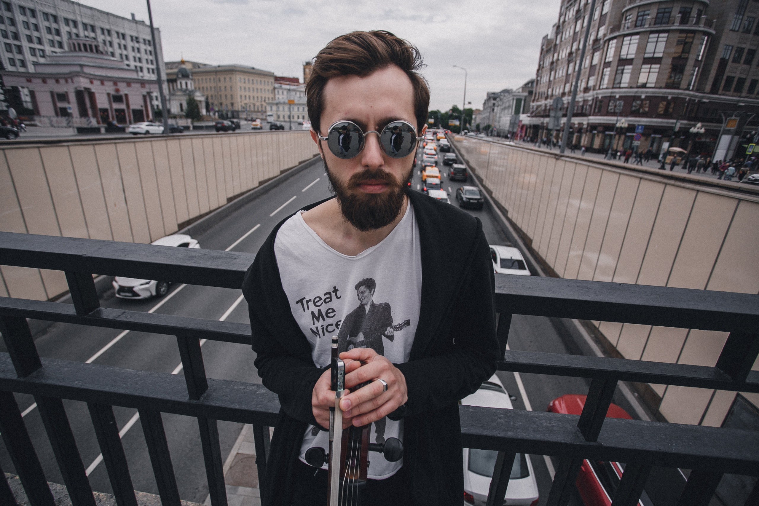 MULERMANBAND. Фотограф в Москве и Санкт-Петербурге Татьяна Апрельская