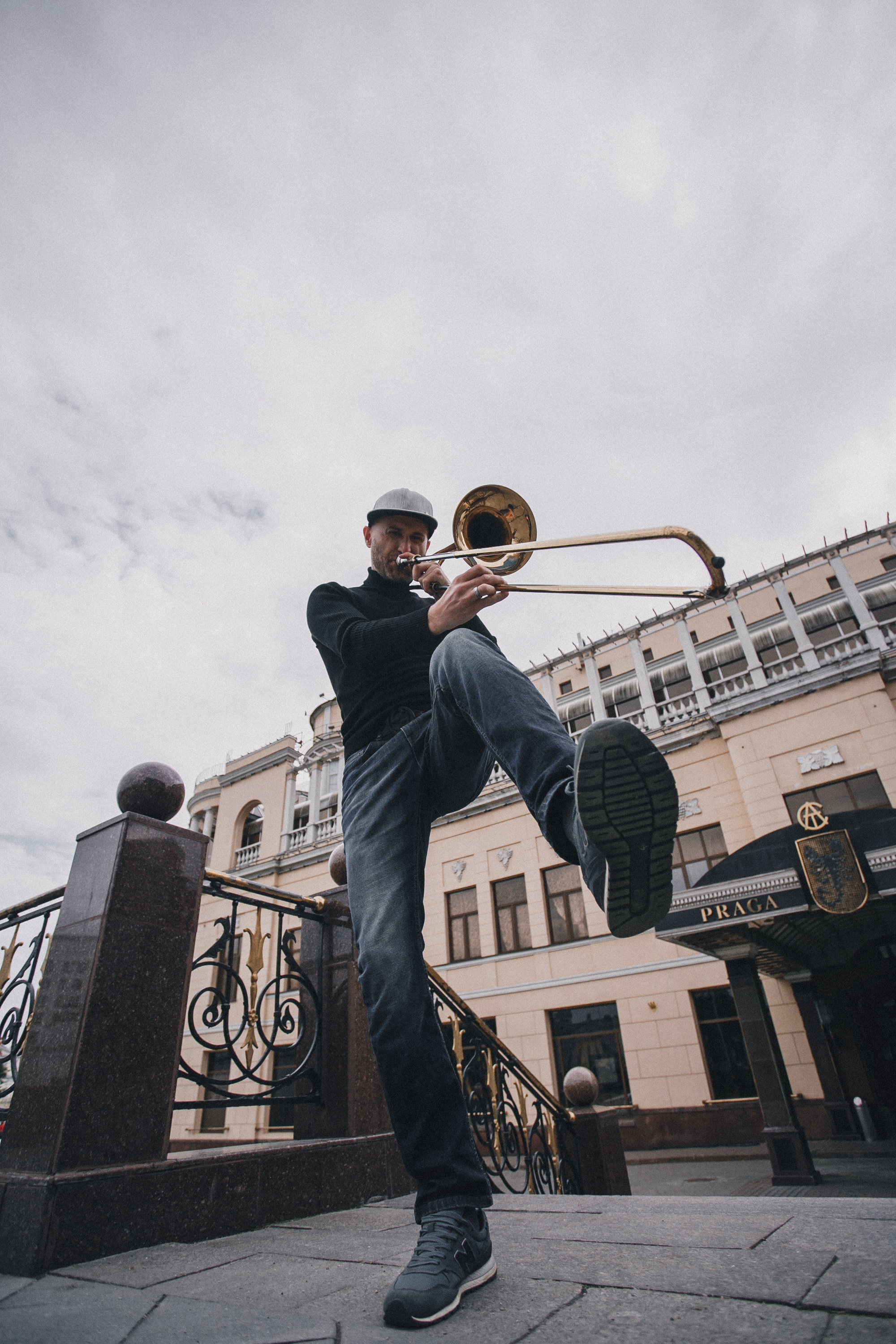 MULERMANBAND. Фотограф в Москве и Санкт-Петербурге Татьяна Апрельская