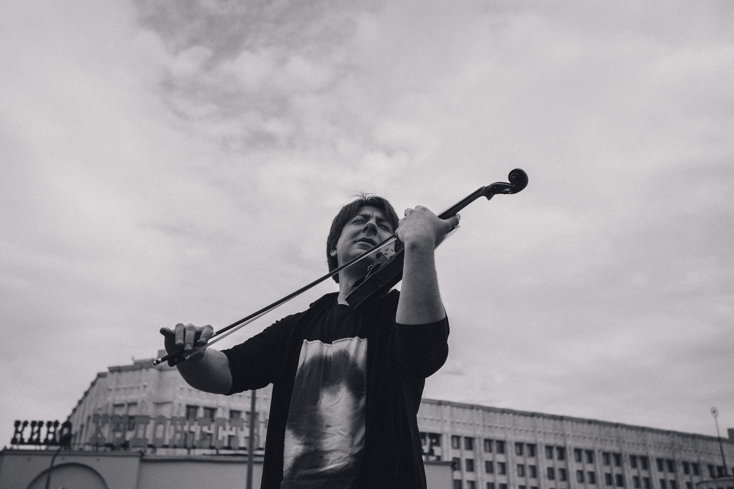 MULERMANBAND. Фотограф в Москве и Санкт-Петербурге Татьяна Апрельская