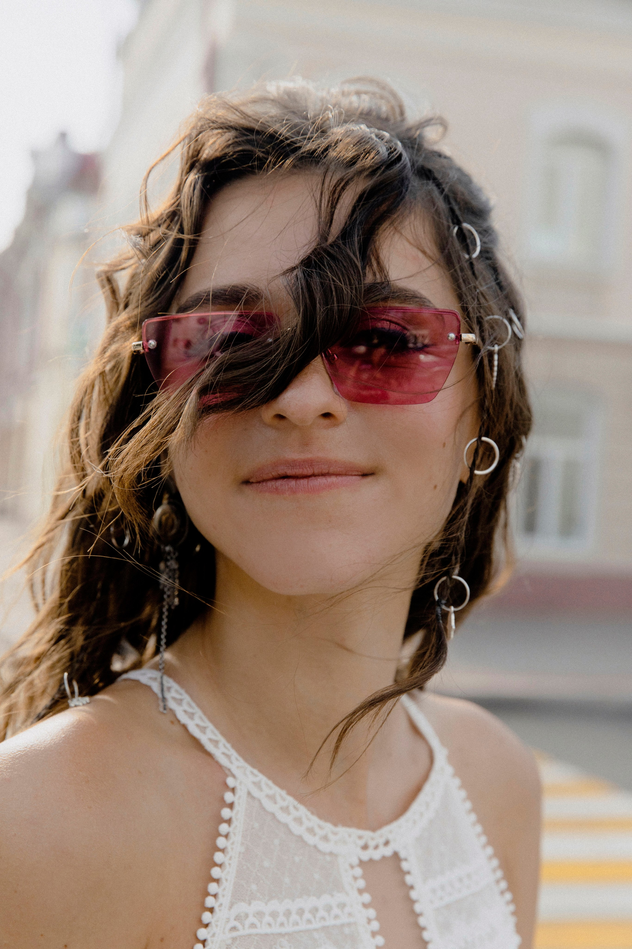 WEDDING D+I. Аня Нагайцева фотограф в Томске, семьи, портреты, контент