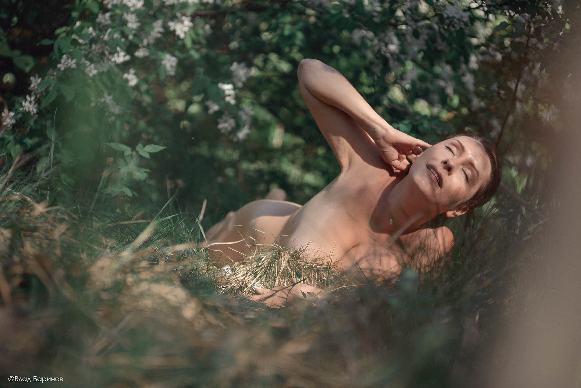 эротическая фотосессия для тех кому за 40