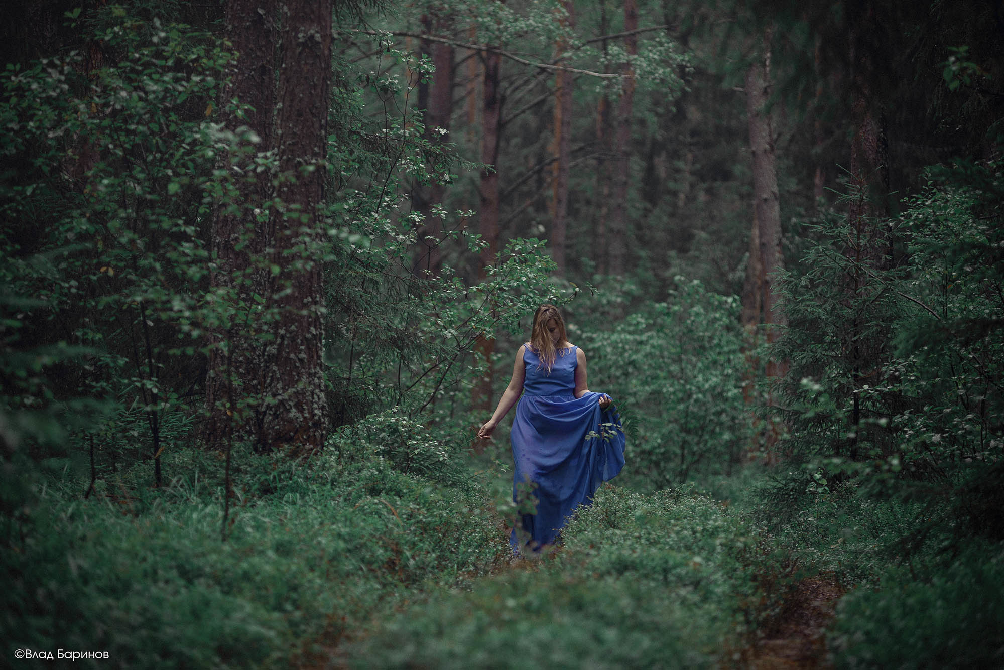 модель Plus size