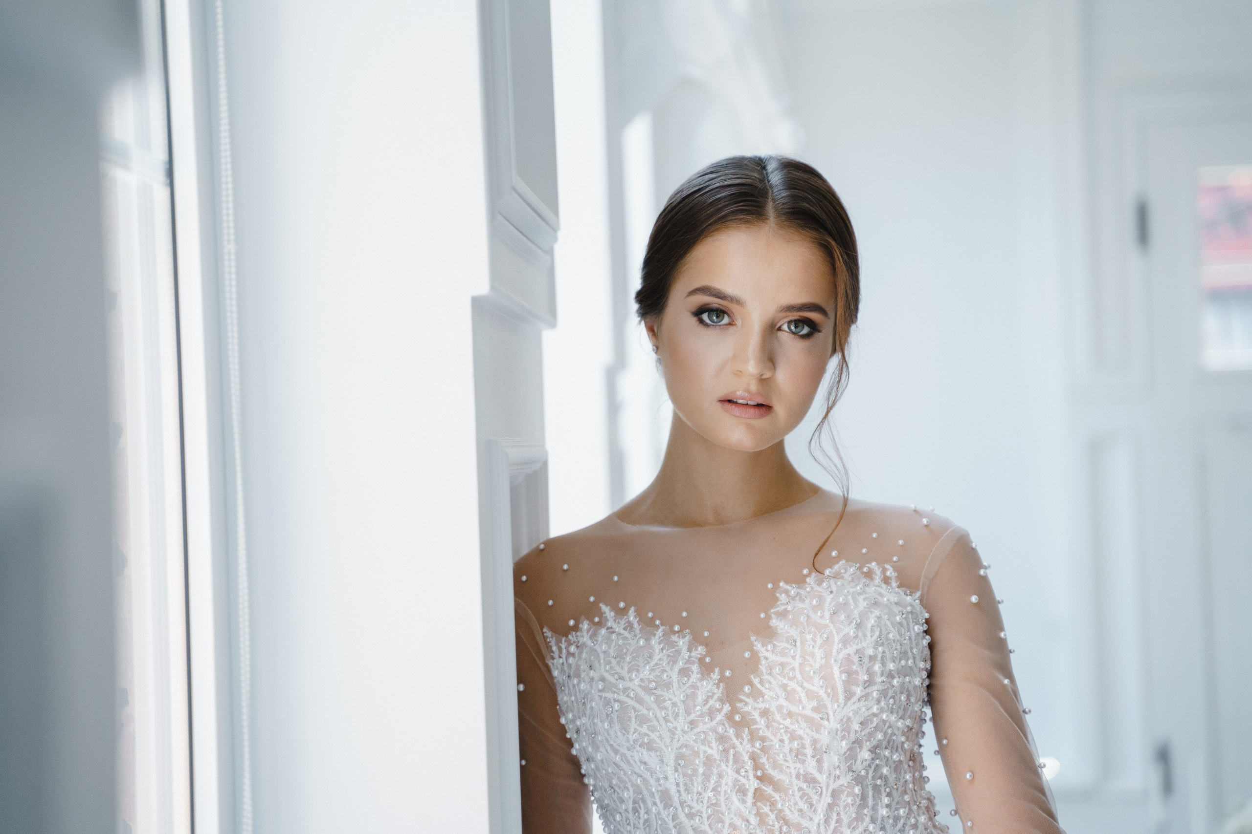 Денис и Диана. Главная