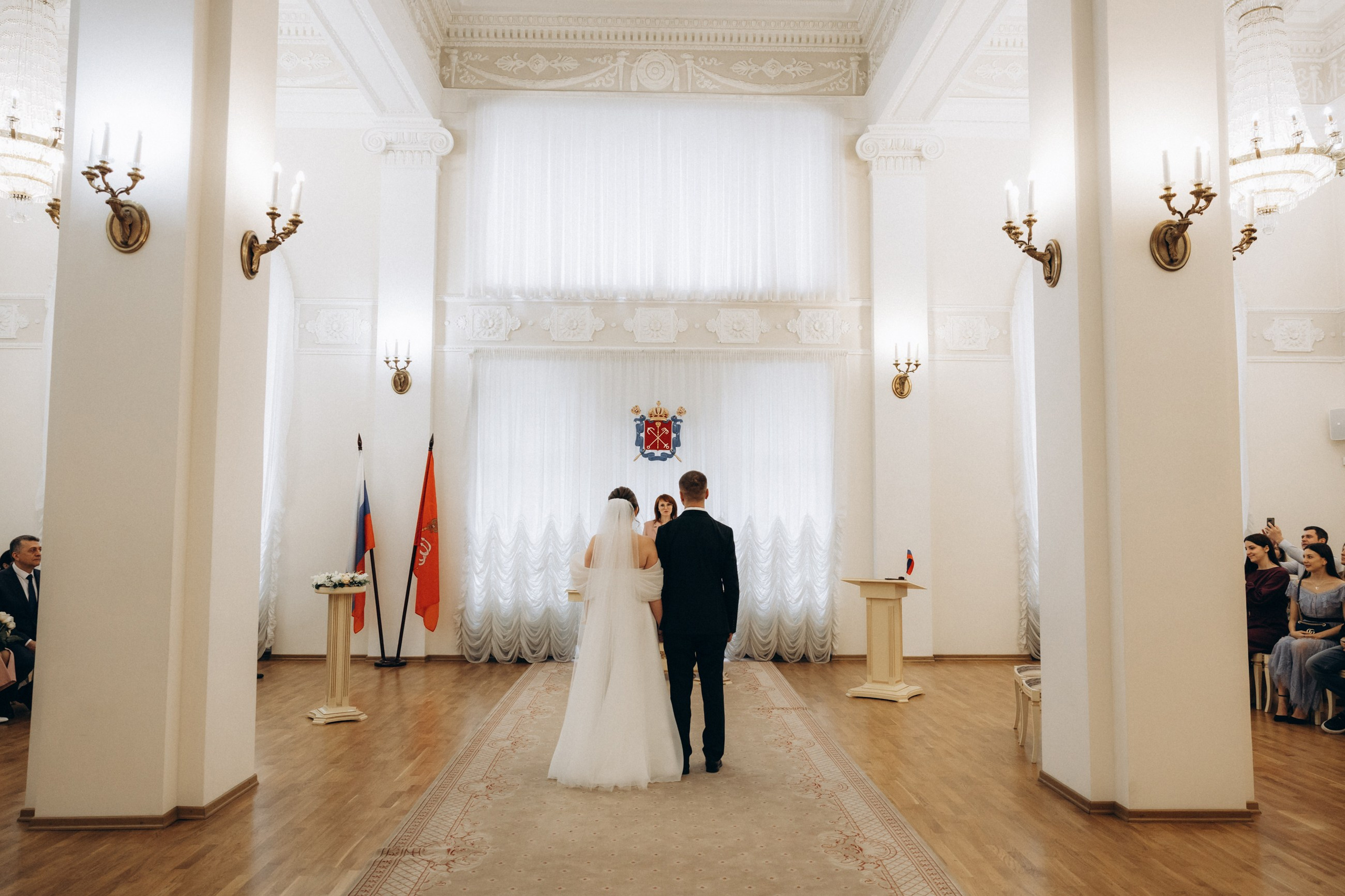 Навсегда. Свадебный и Семейный Фотограф в Гатчине и Санкт-Петербурге Виктория