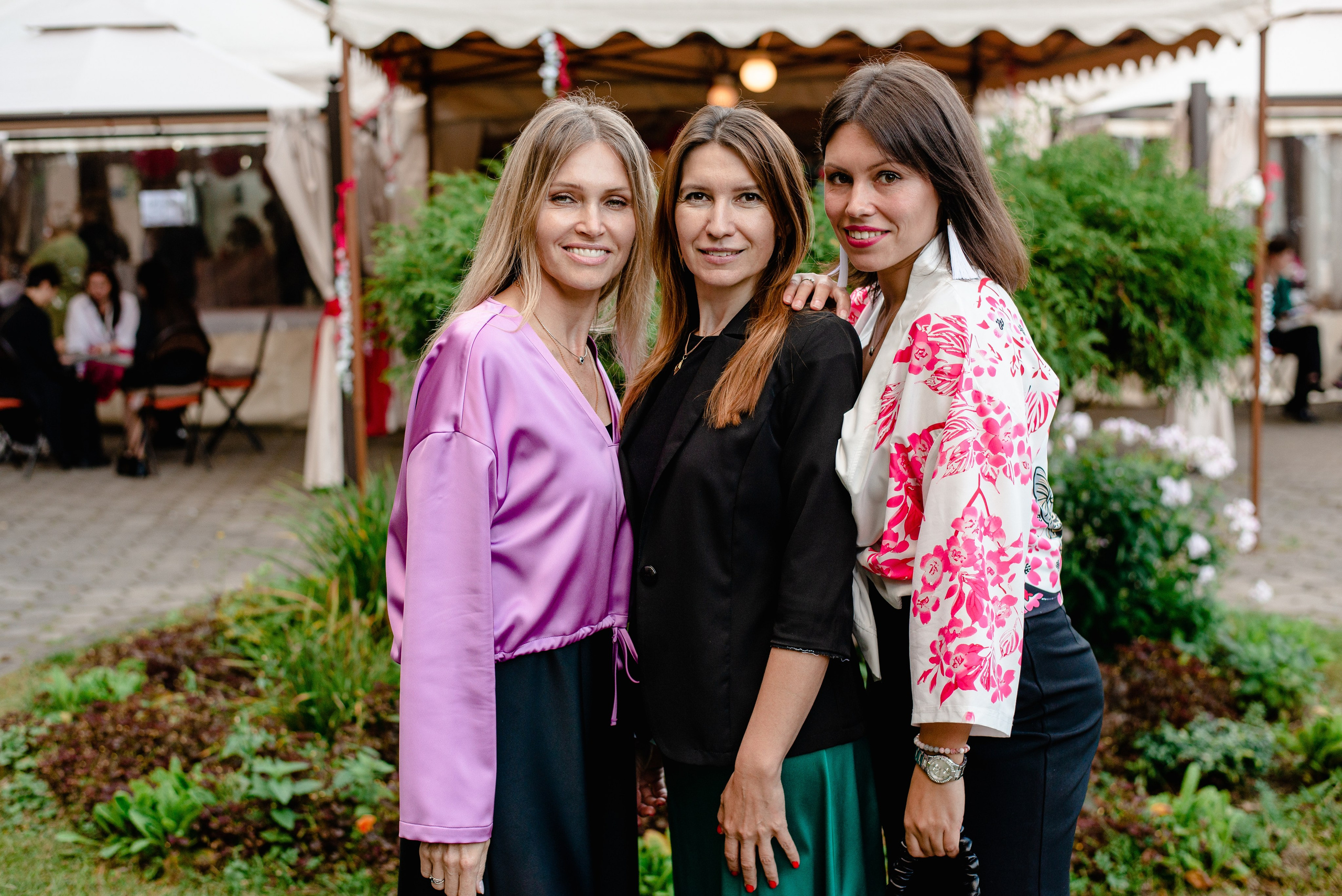 Репортаж мероприятия. Семейный и детский фотограф Иваново Ксения Азаренкова