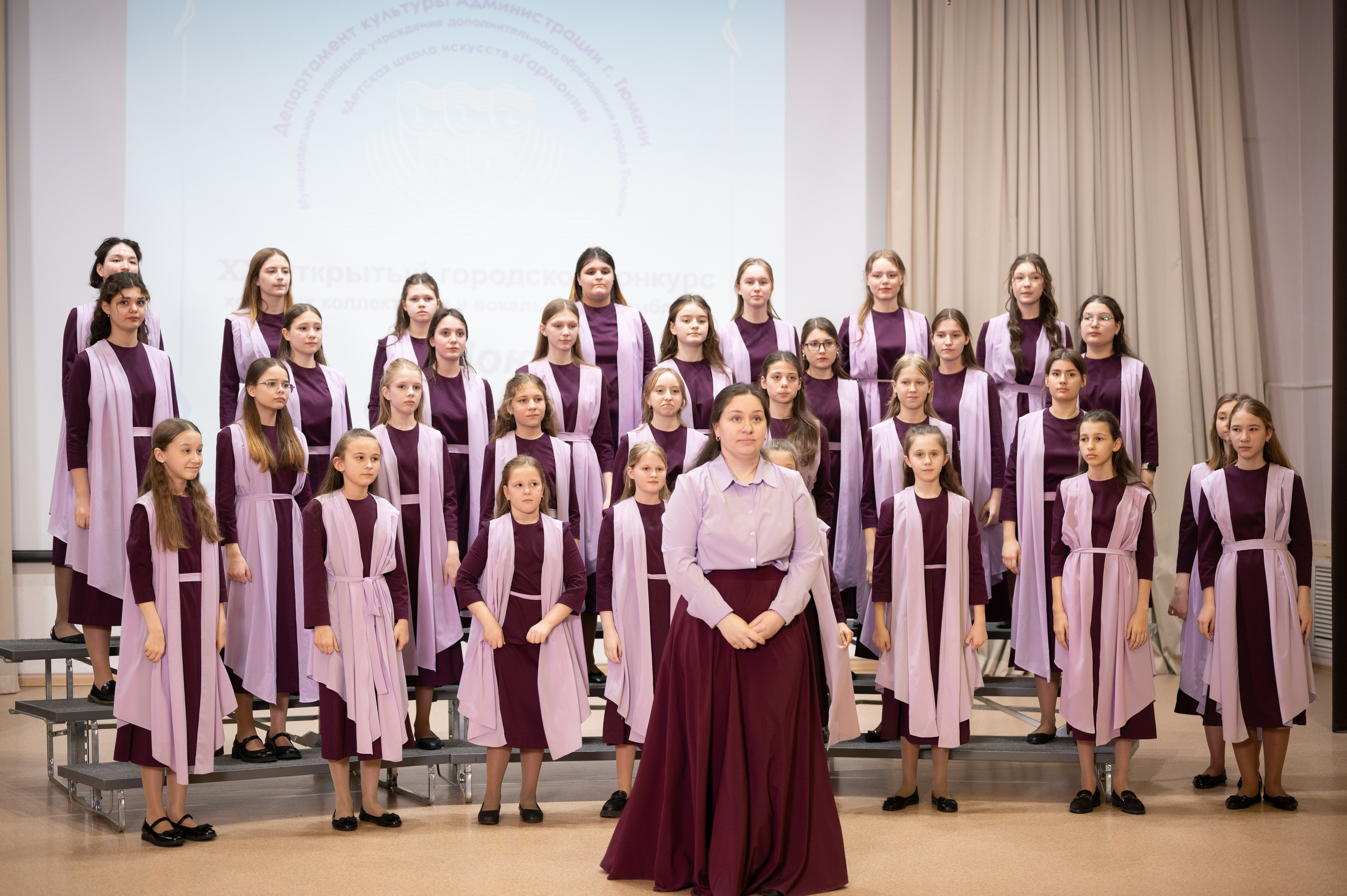 «Пою тебе мое отечество» репортаж конкурса. Фотограф новорожденных, семейный детский в Тюмени Татьяна Морозова