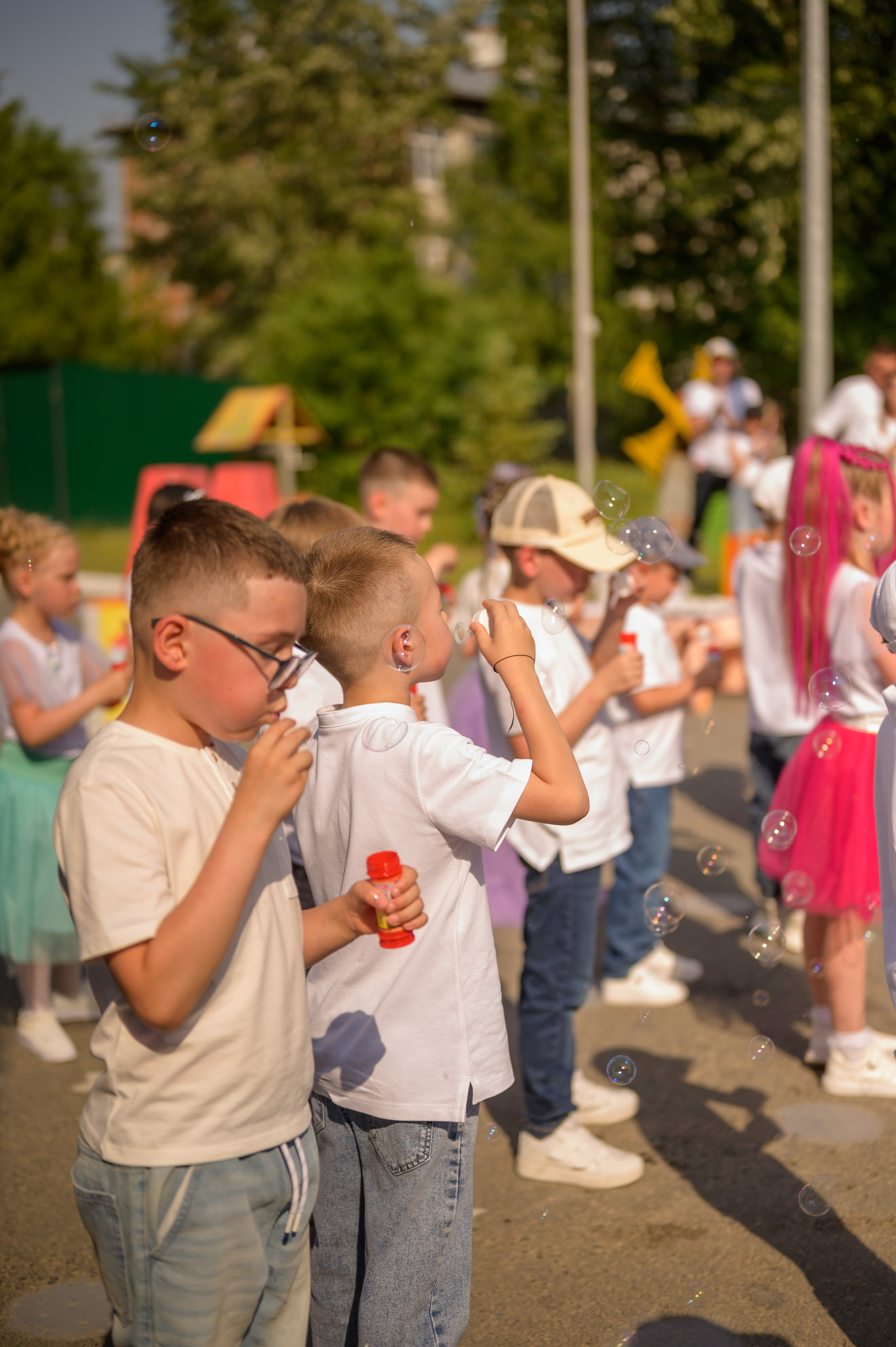Репортаж выпускного группа «Фантазёры» 3 садик. Фотограф новорожденных, семейный детский в Тюмени Татьяна Морозова