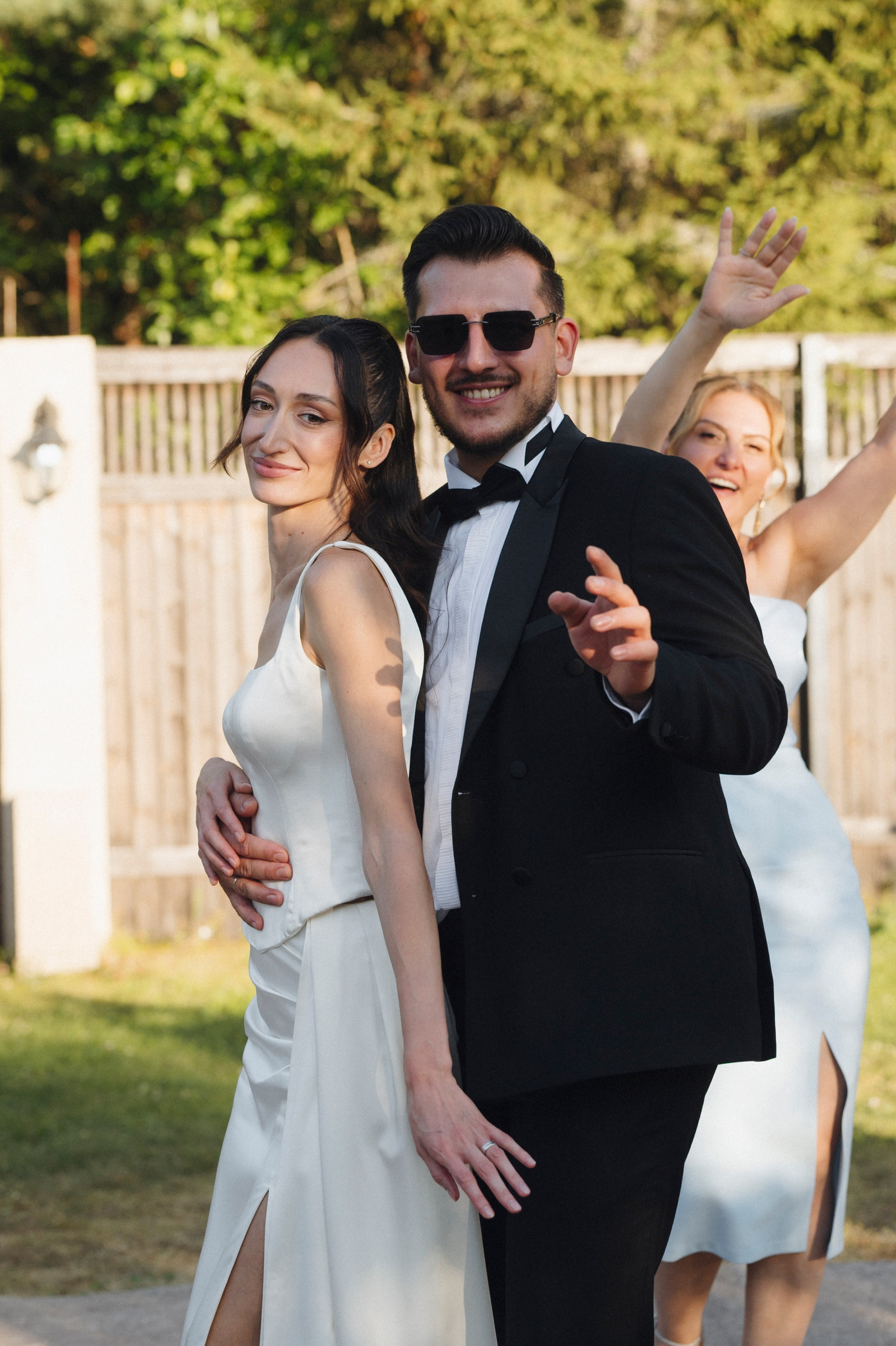 Илькер и Мария. Фотограф в Сыктывкаре Онохов Иван