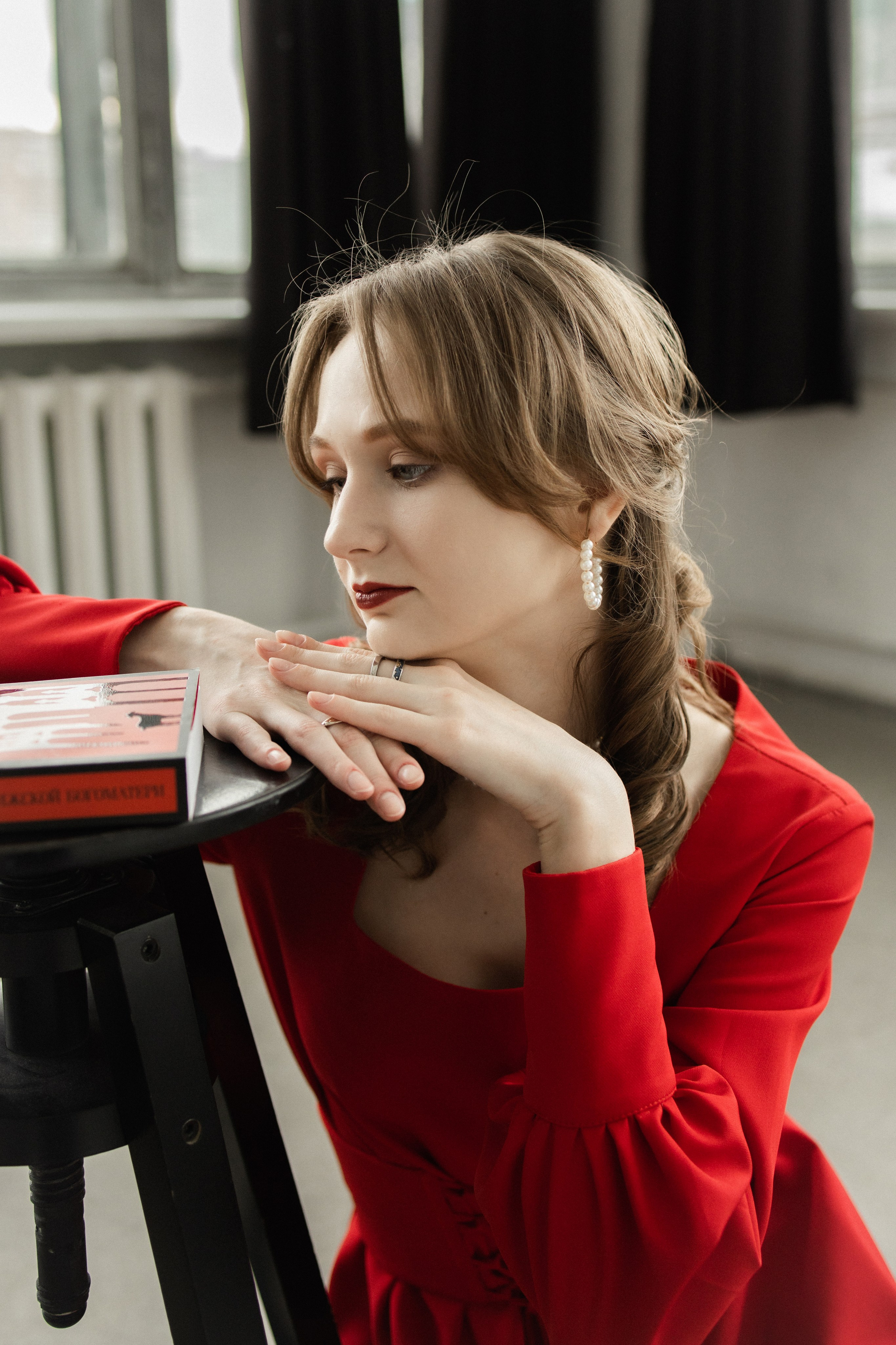 Инна. Семейный и lovestory фотограф в Москве Светлана Коняхина