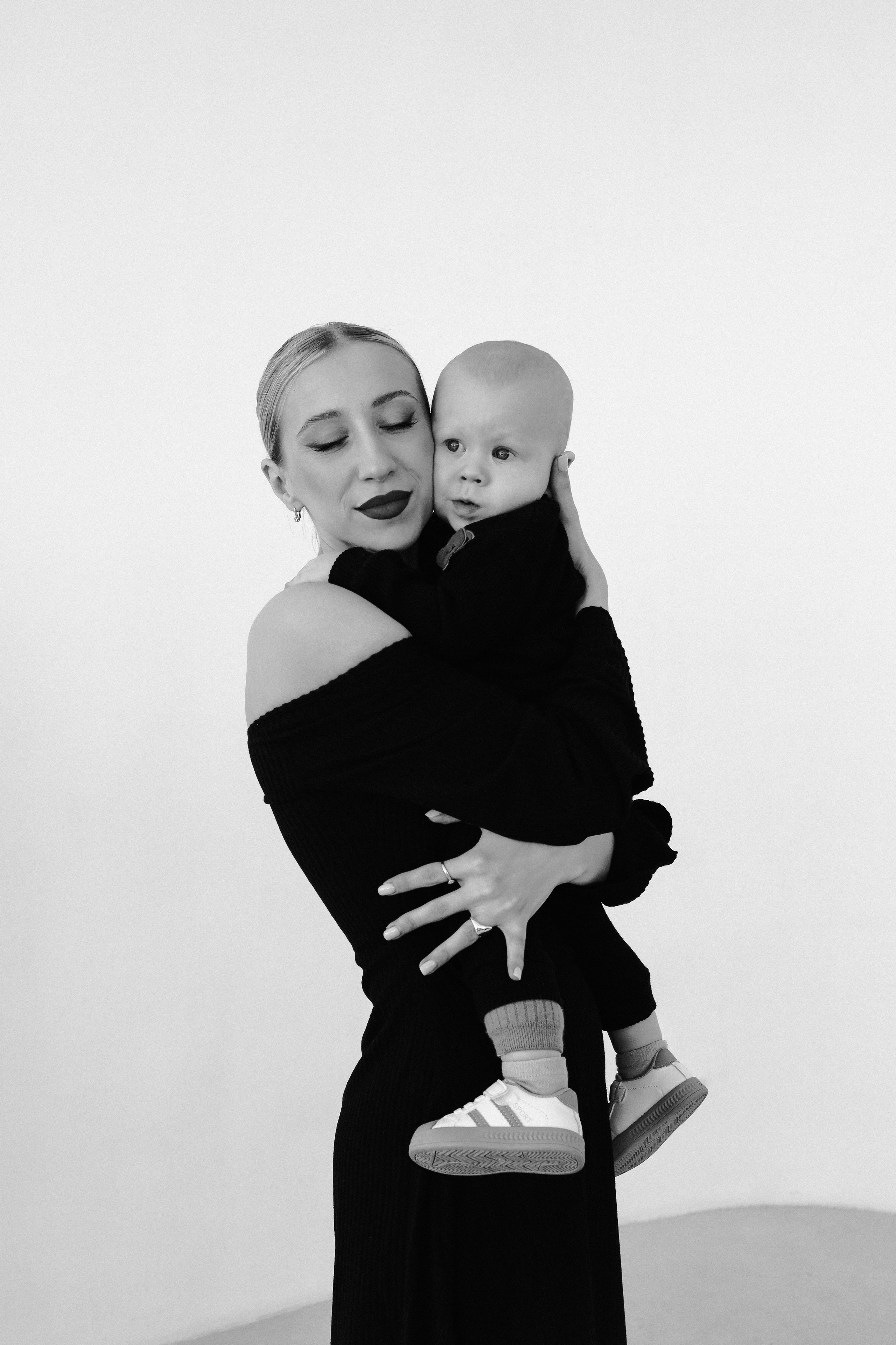 Годик Захара. Семейный и lovestory фотограф в Москве Светлана Коняхина