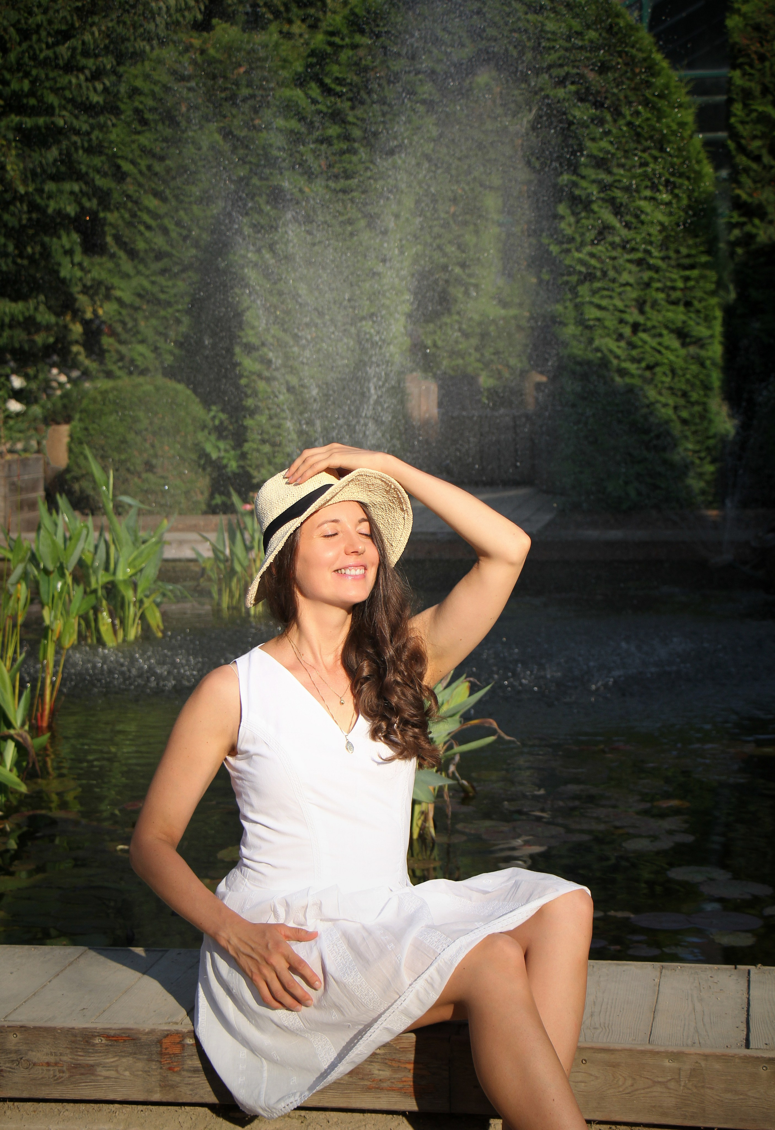 Татьяна Дудина. Портретный фотограф Москва