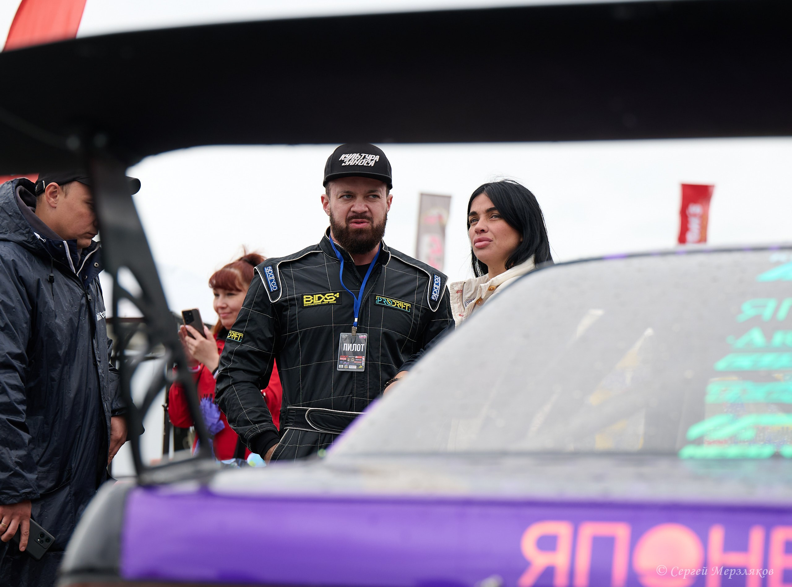 Джимхана. 2 этап. Уфа. 29.06.2024. Спортивный репортажный фотограф в Ижевске Сергей Мерзляков