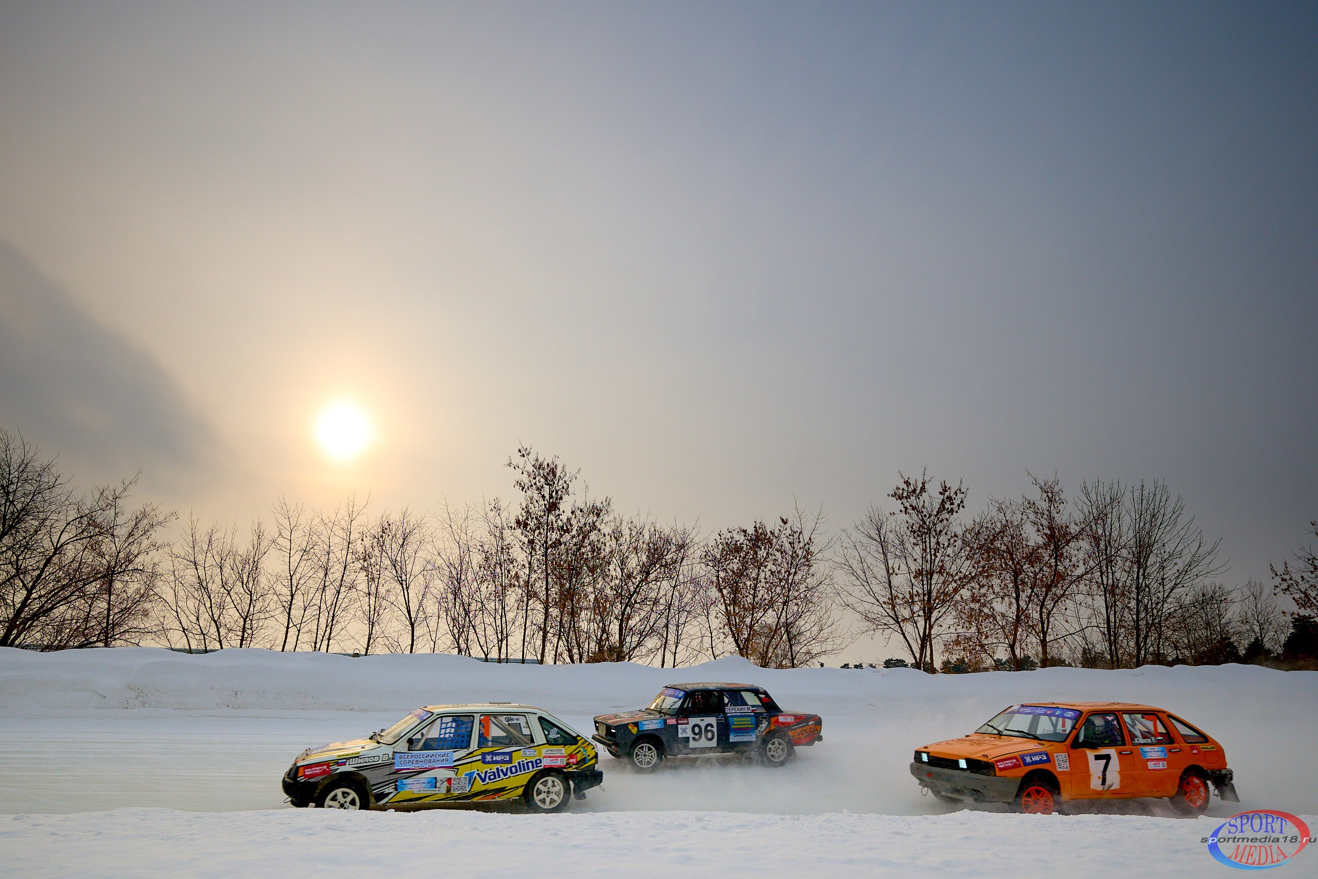 2 этап Чемпионата России по трековым гонкам 2025. г. Ижевск 15.02.2025. Спортивный репортажный фотограф в Ижевске Сергей Мерзляков