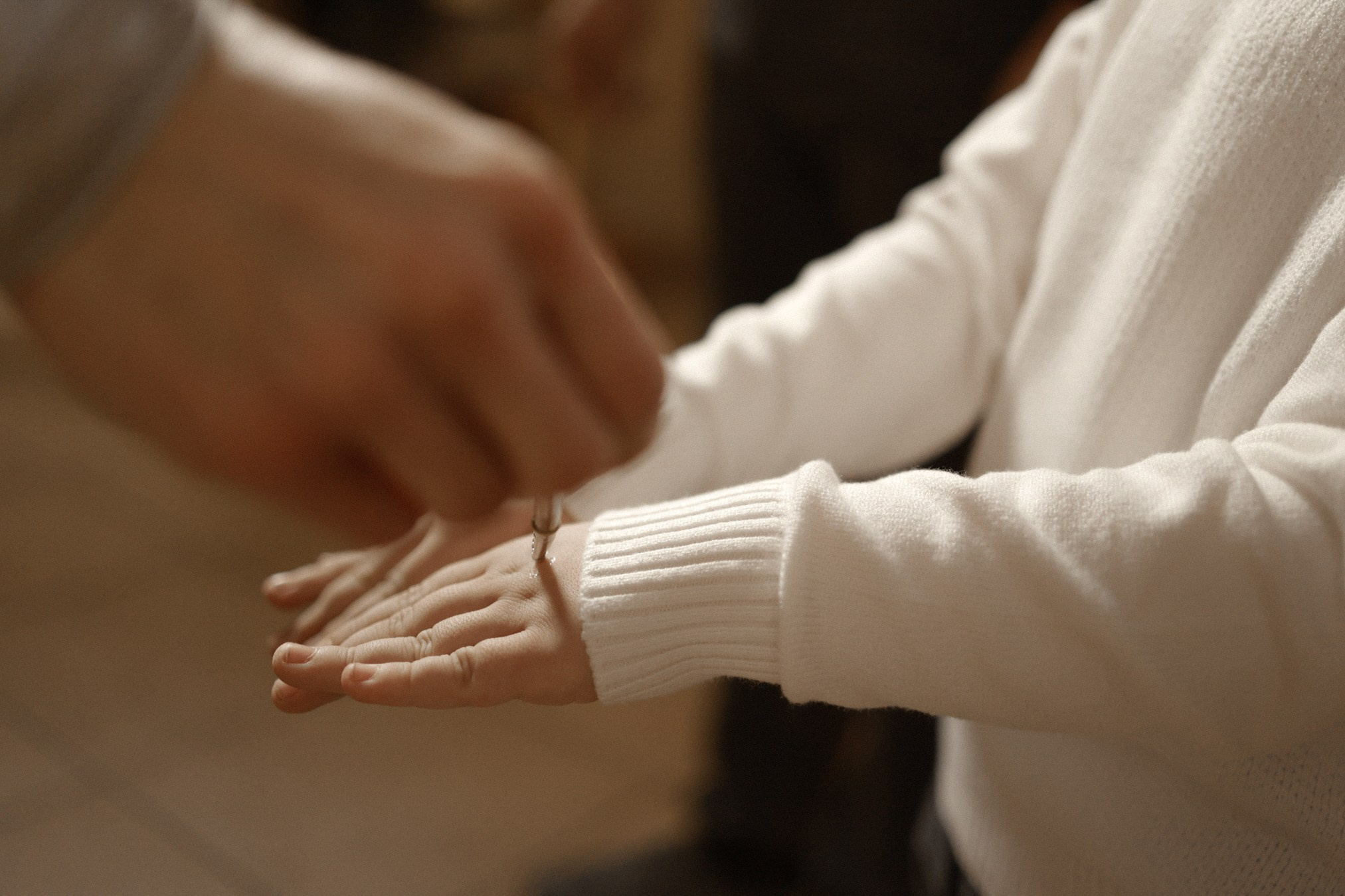 ТАИНСТВО КРЕЩЕНИЯ. Фотограф Донецк. Горловка. ДНР. Севастополь