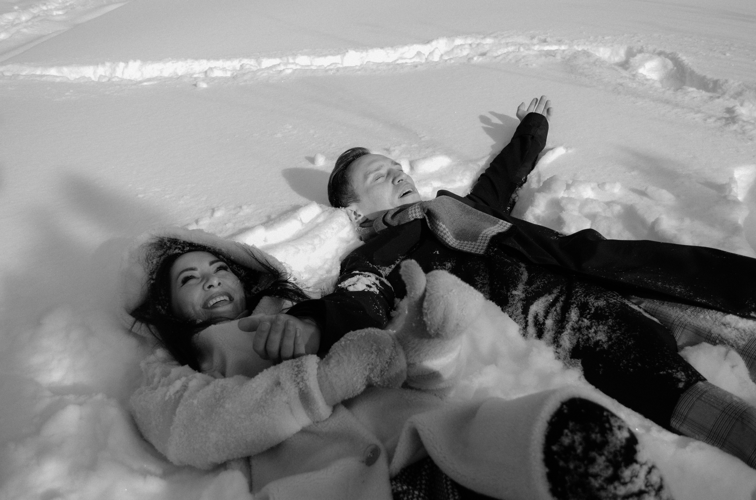 Ксения и Павел. Светлана Агалакова Фотограф