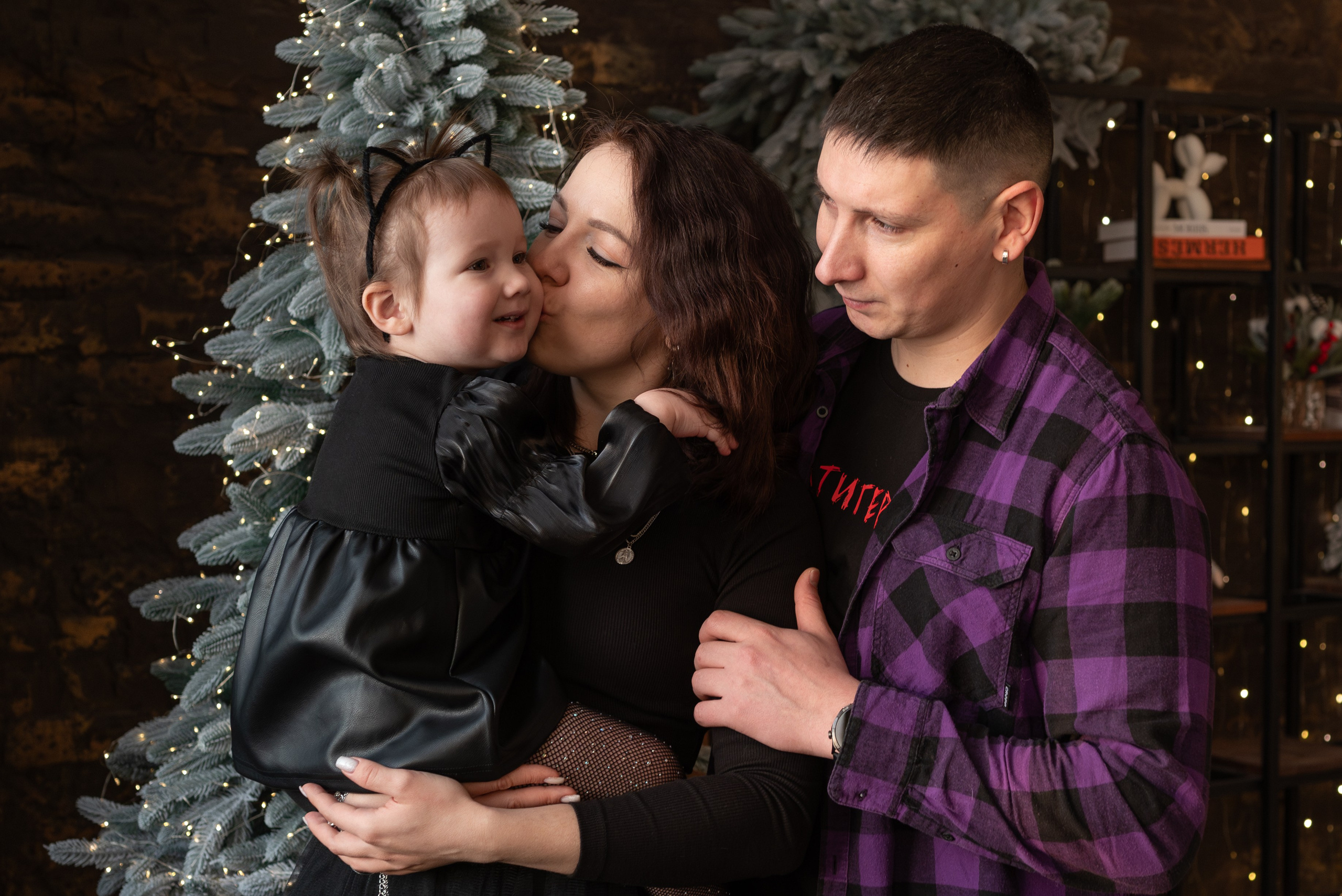 2 годика Арише. Светлана Агалакова Фотограф