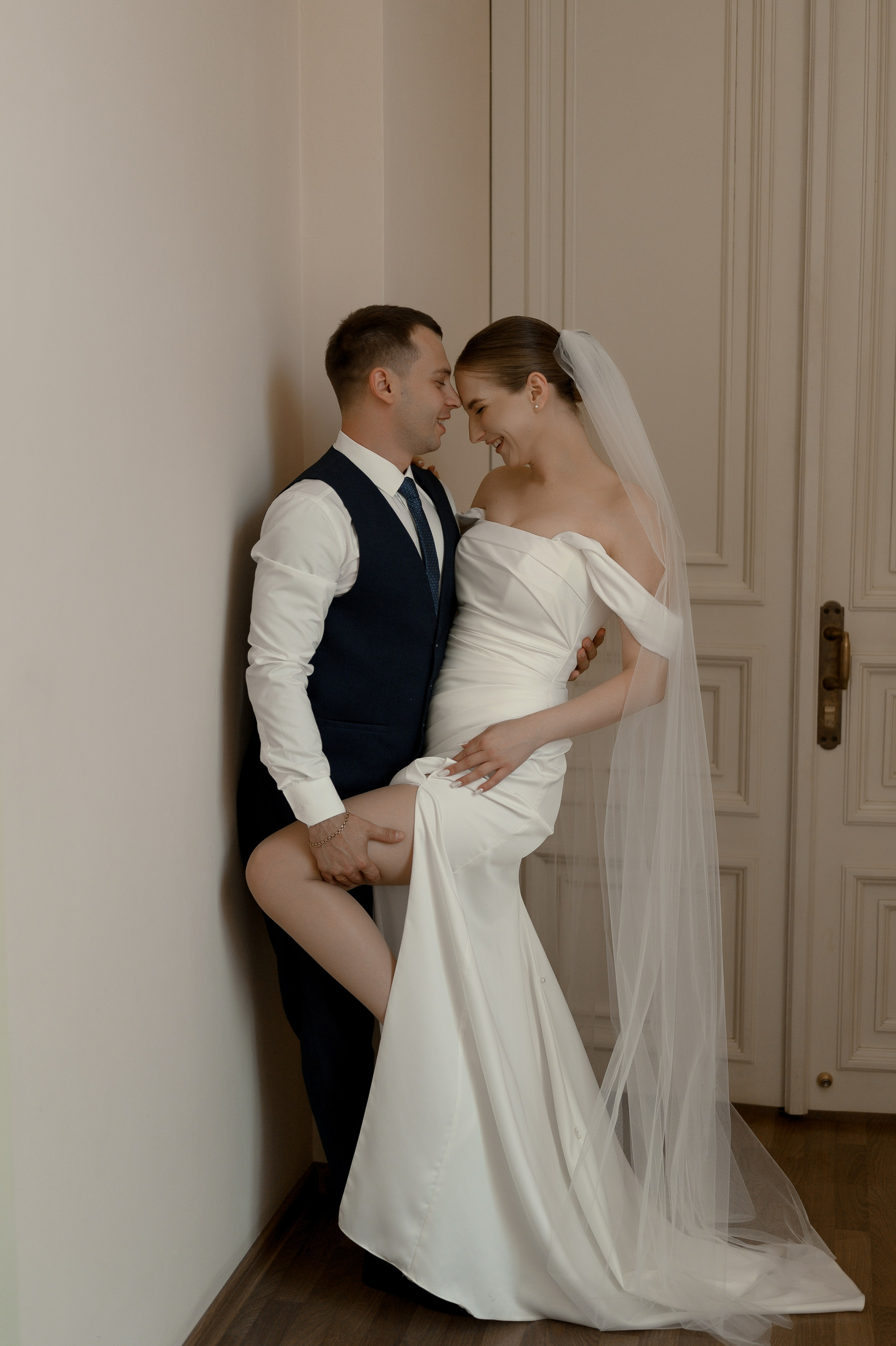 Руслан и Дарья. Женский, семейный и свадебный фотограф в Астрахани Виктория Бузаева