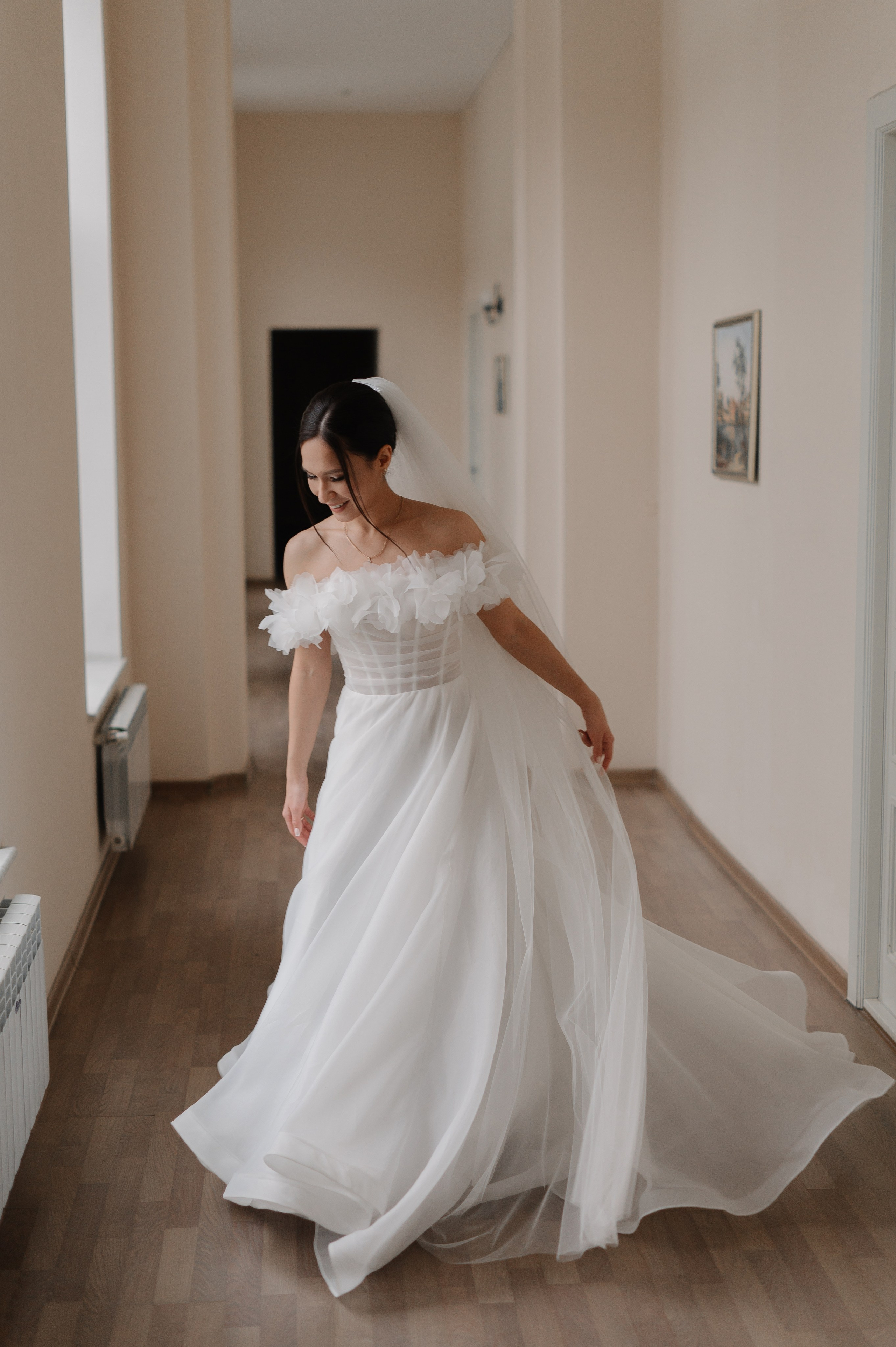 Инара и Нодари. Женский, семейный и свадебный фотограф в Астрахани Виктория Бузаева