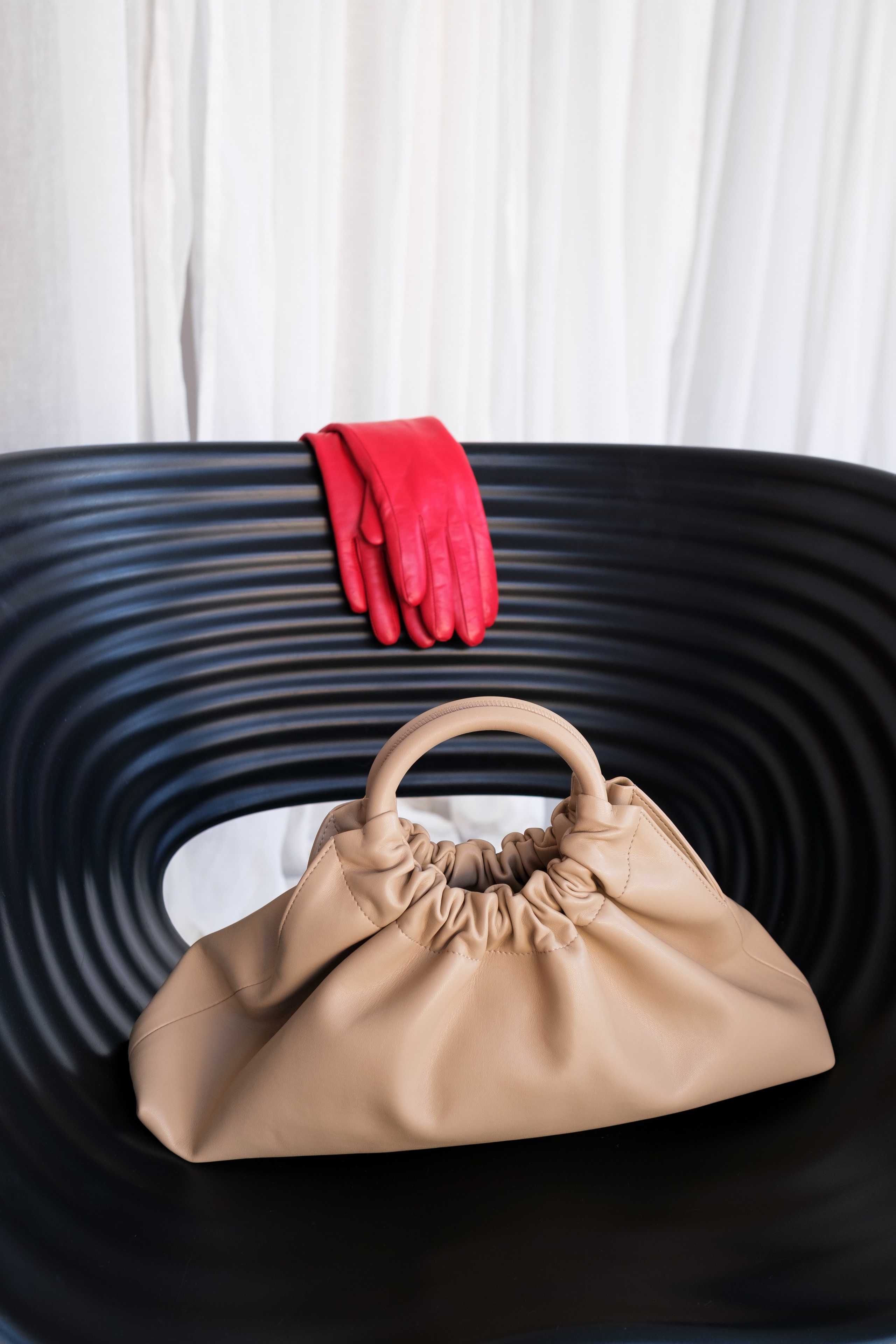 Personal Styling. Фотограф и исследователь городской среды Ксения Русс