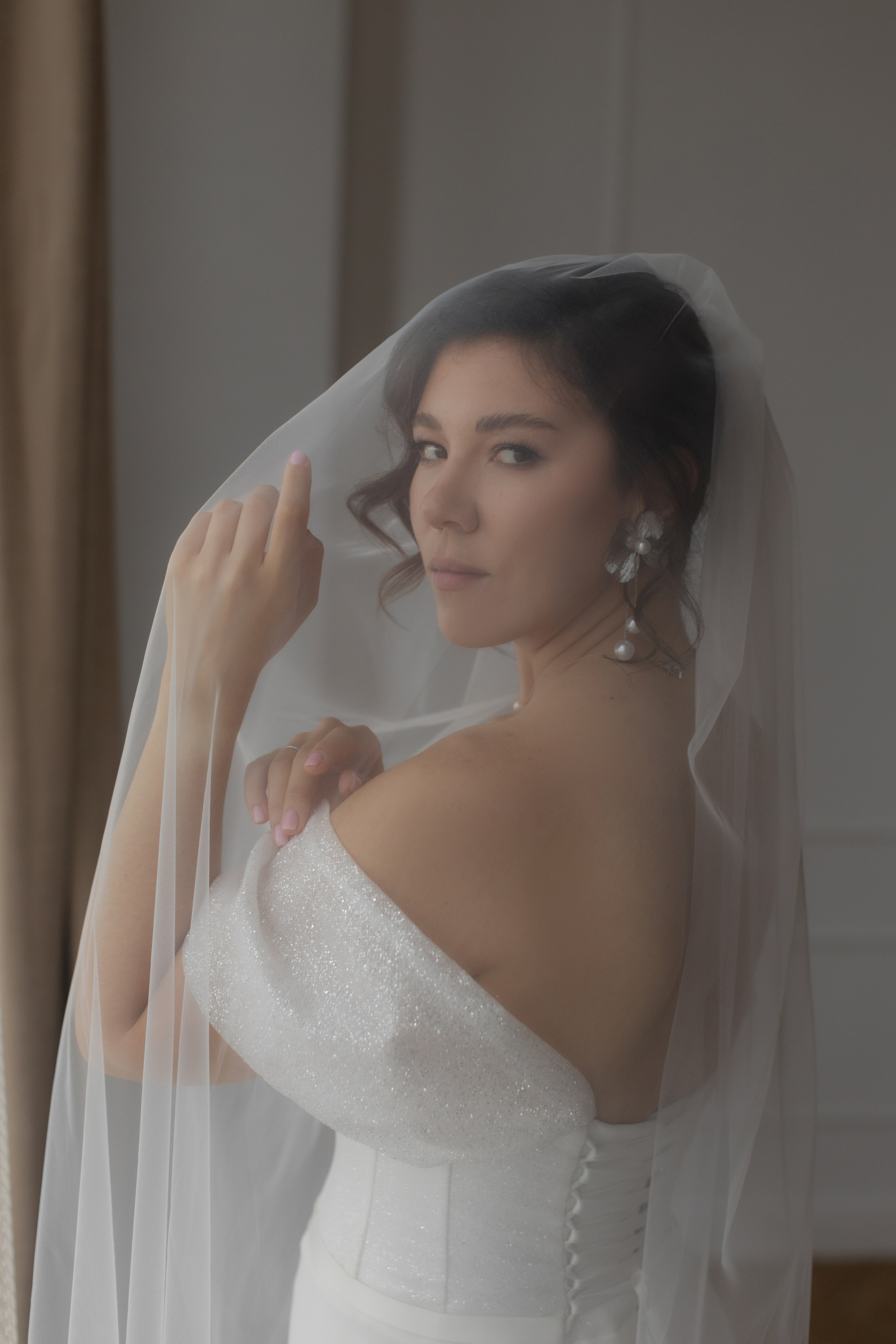 Даша и Женя. Свадебный и семейный фотограф в Перми Дергачева Кристина