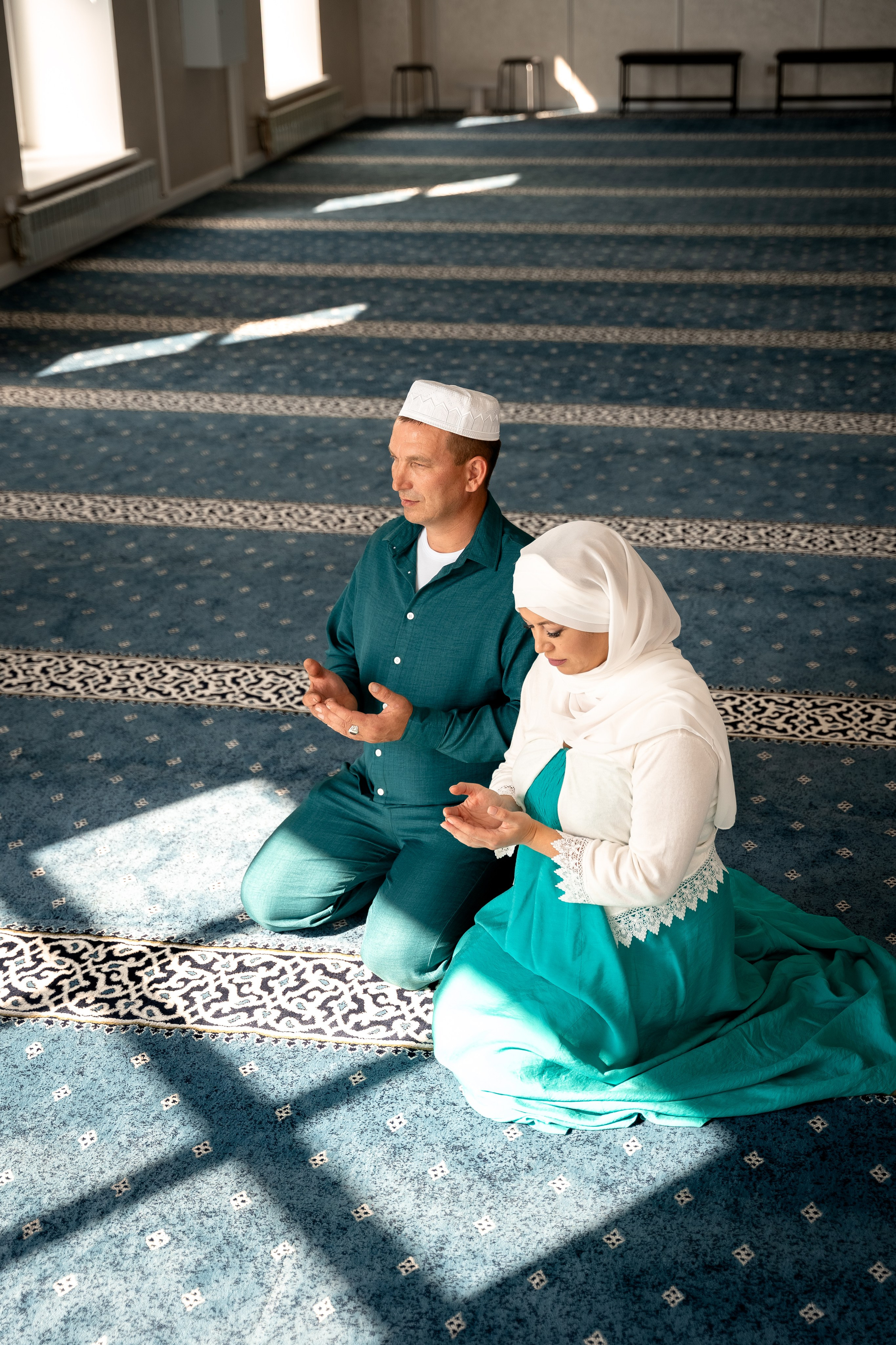 Алмаз и Рида. Фотограф в Ульяновске Александра Григоровских