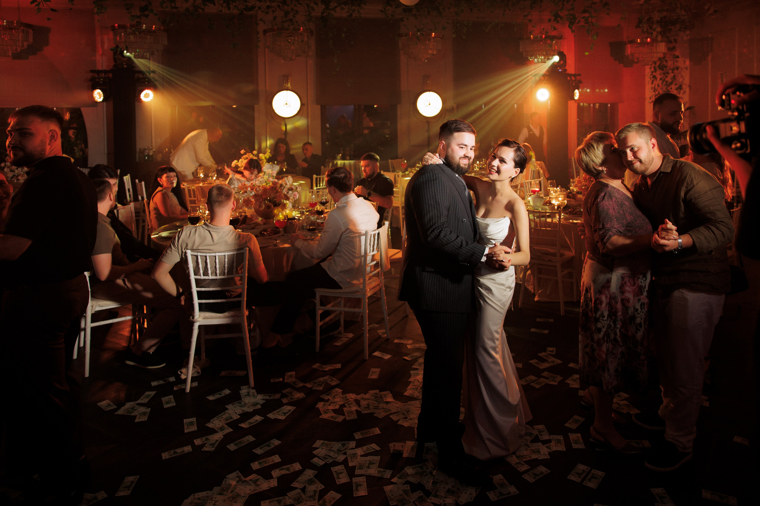 V&D. Свадебный и семейный фотограф в Краснодаре и крае