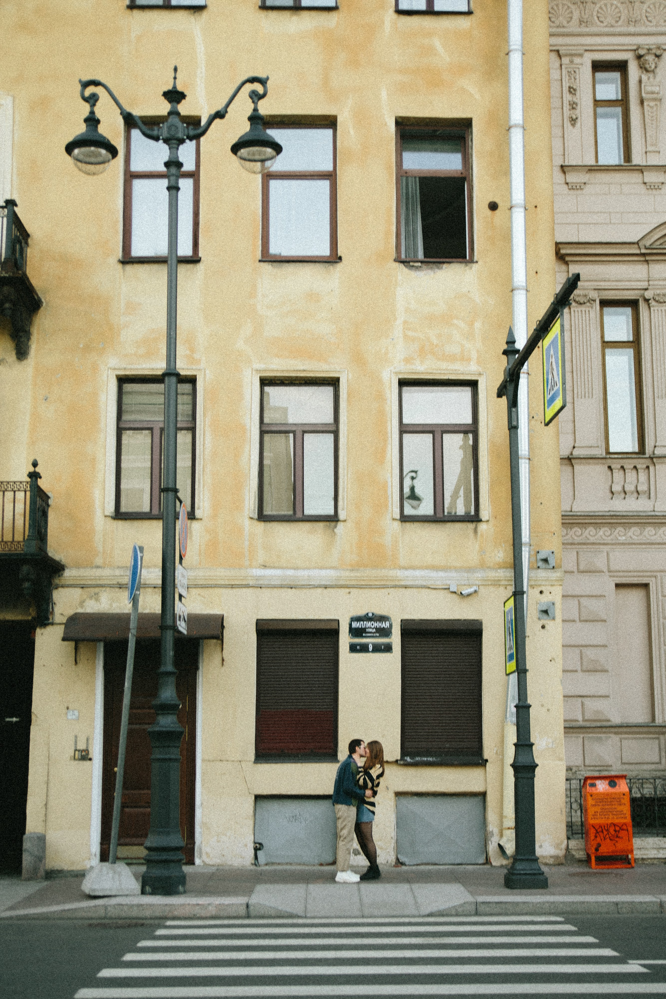 Свадебный и семейный фотограф в Нижнем Новгороде Мезенцев Андрей