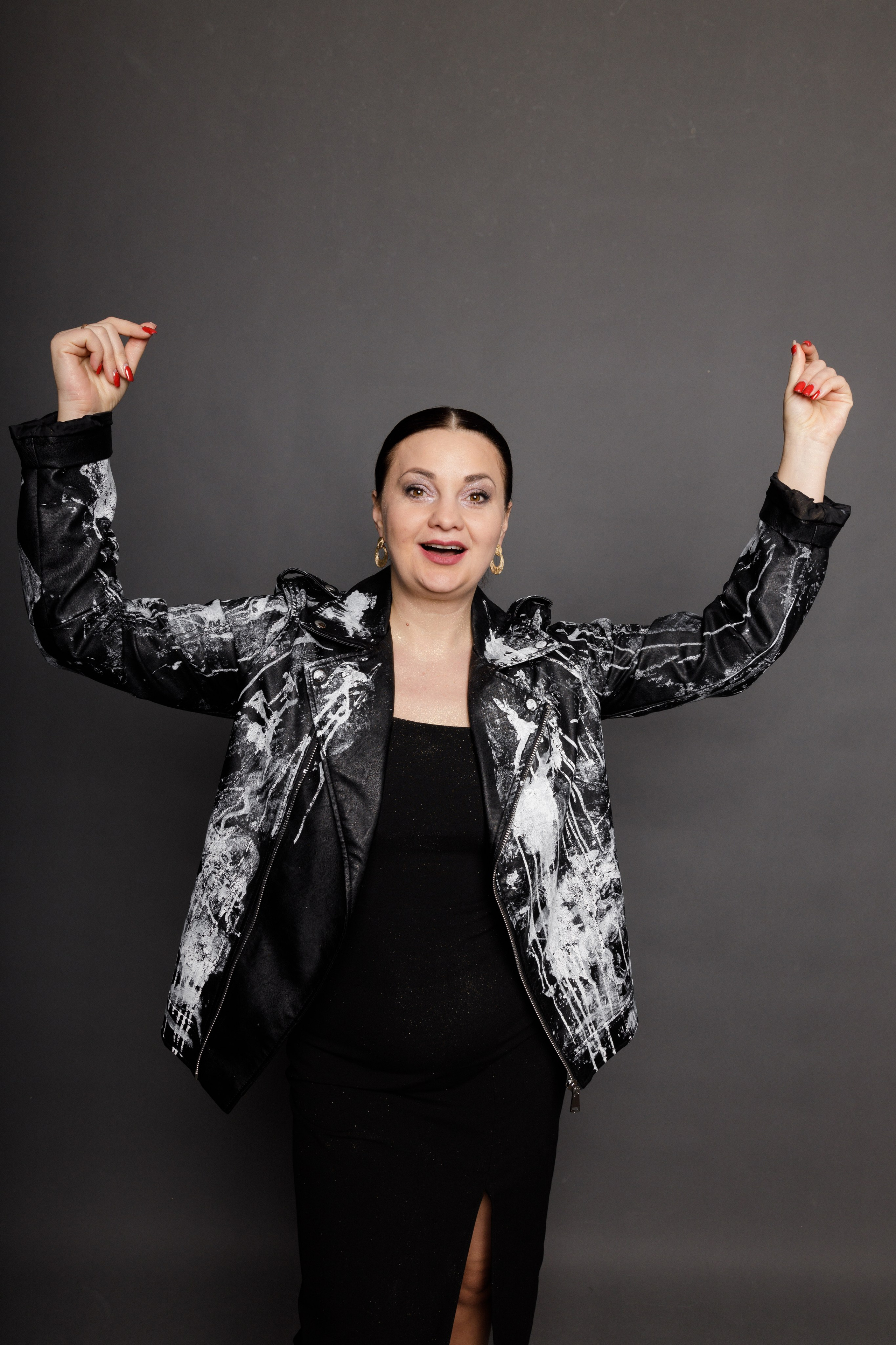 Вика (контент-съёмка для ведущей). Свадебный фотограф Беларусь Ольга Козыренко