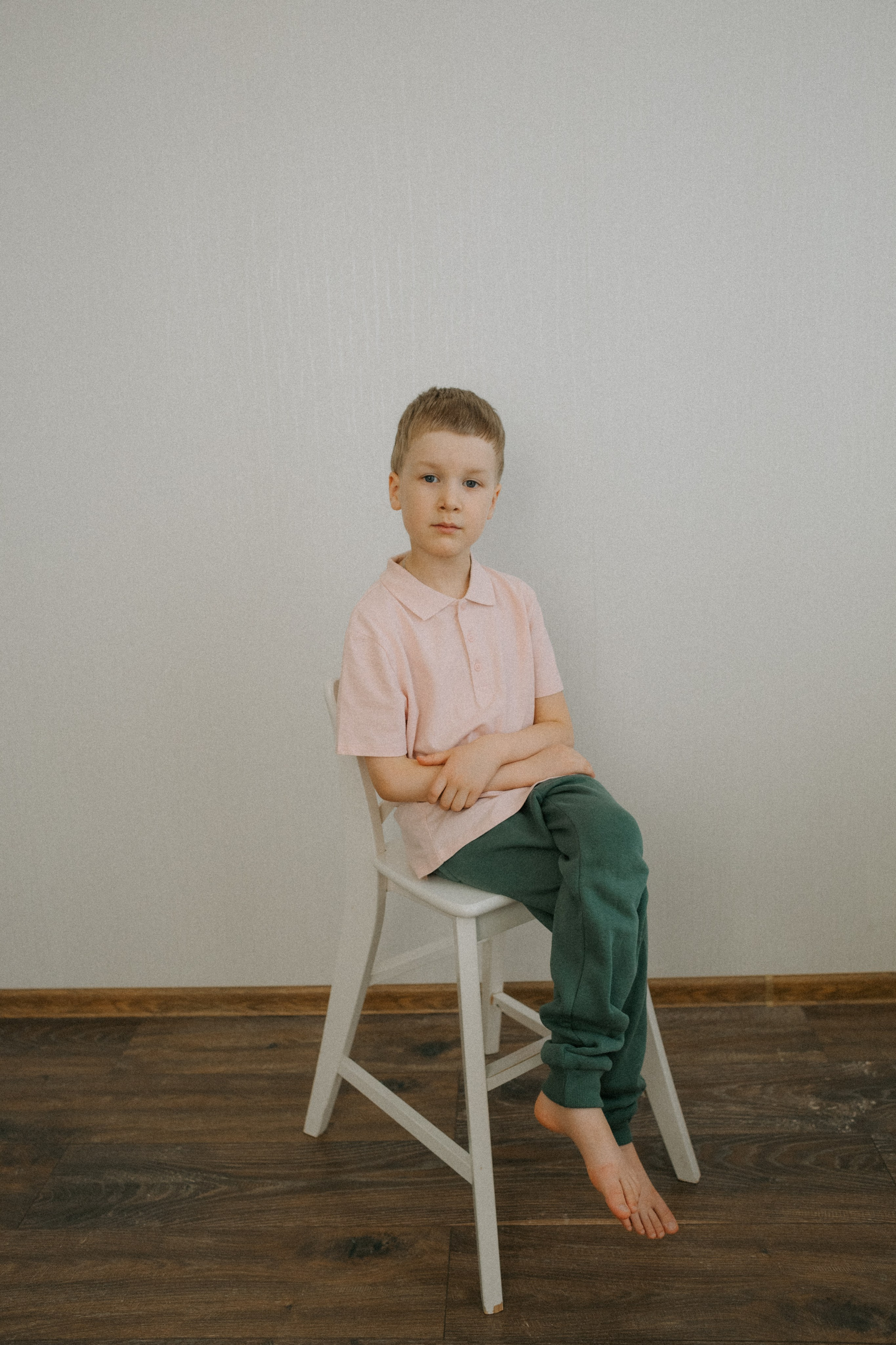 Тройное счастье. Семейный фотограф Виктория Потехина Москва