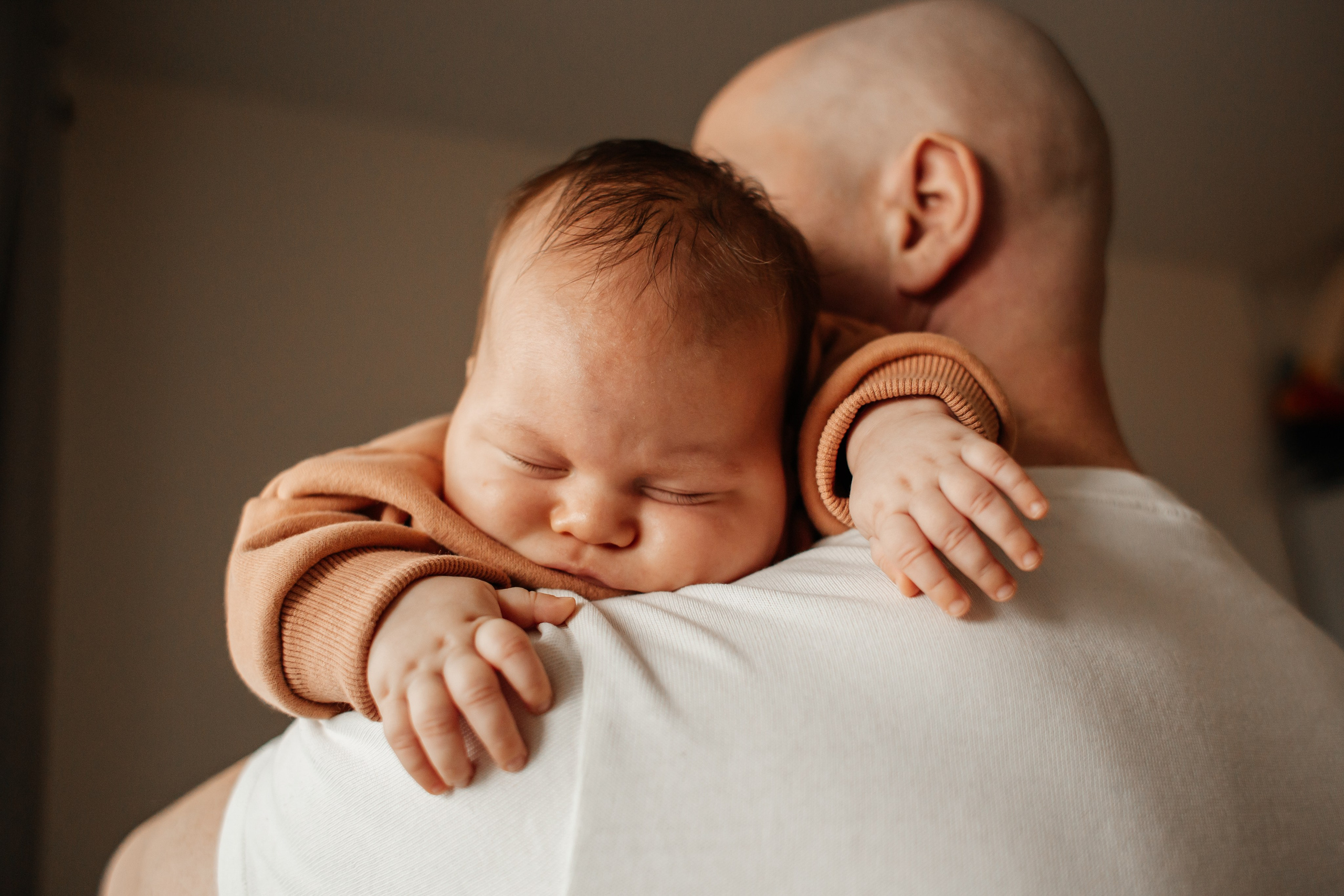 Кирюша. Семейный фотограф Виктория Потехина Москва