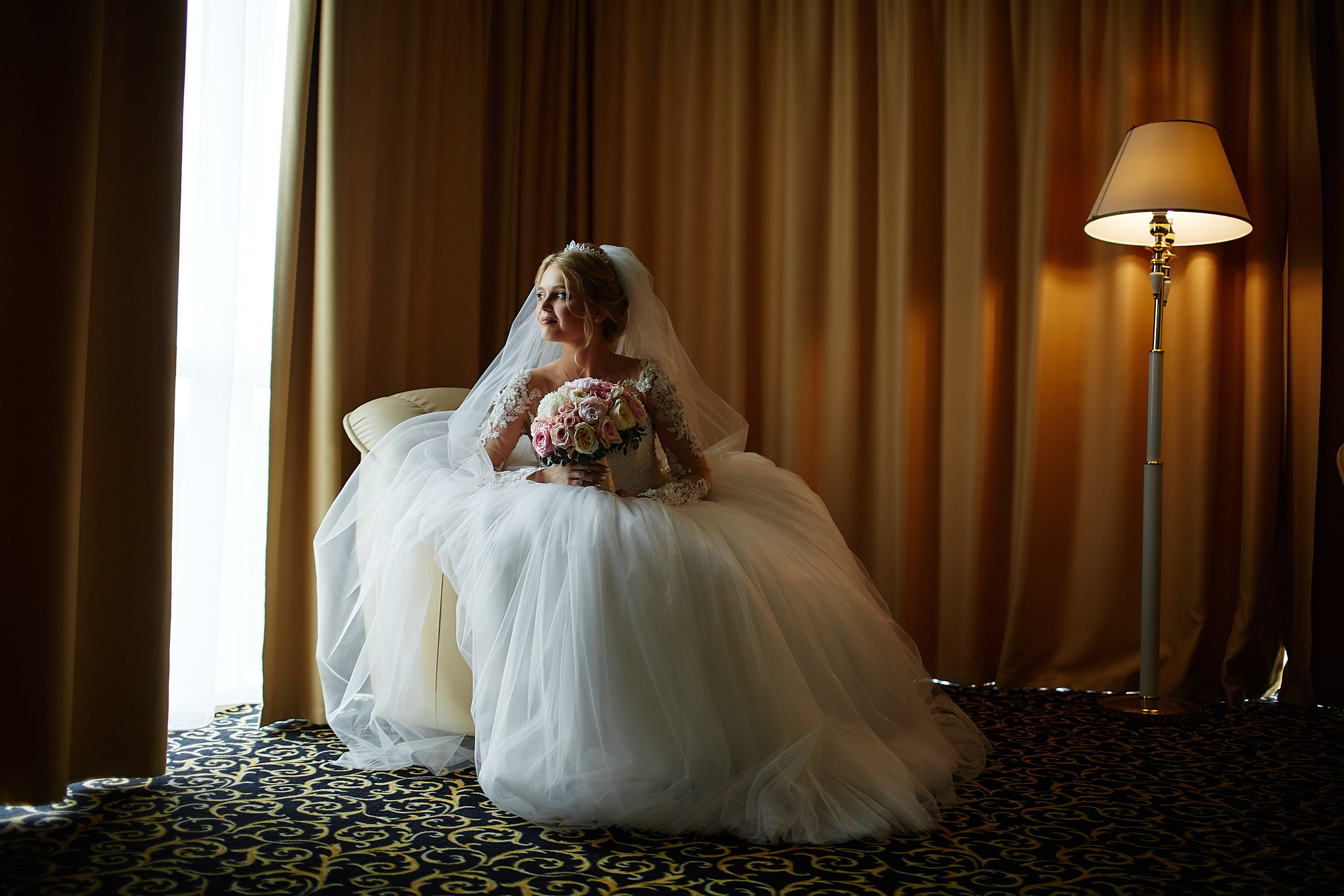 Денис и Кристина. Портфолио