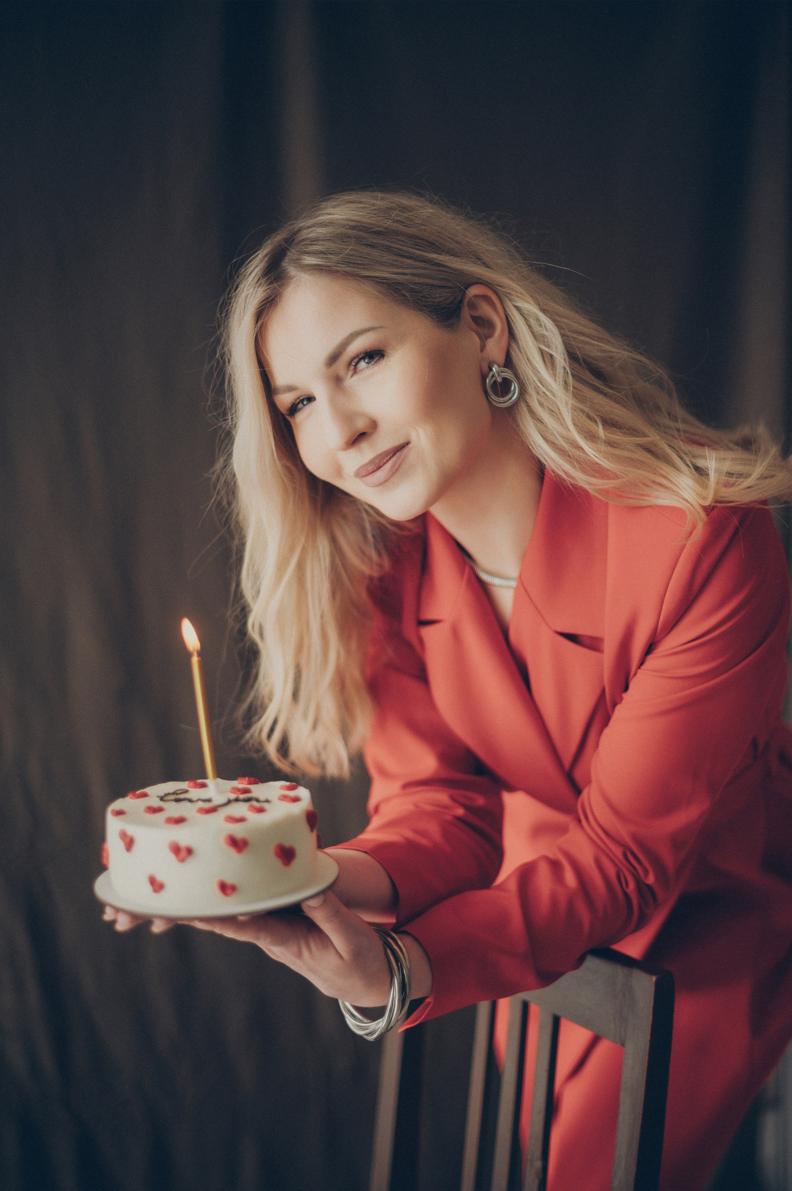 Александра. Фотограф, г. Лесной Свердловской области