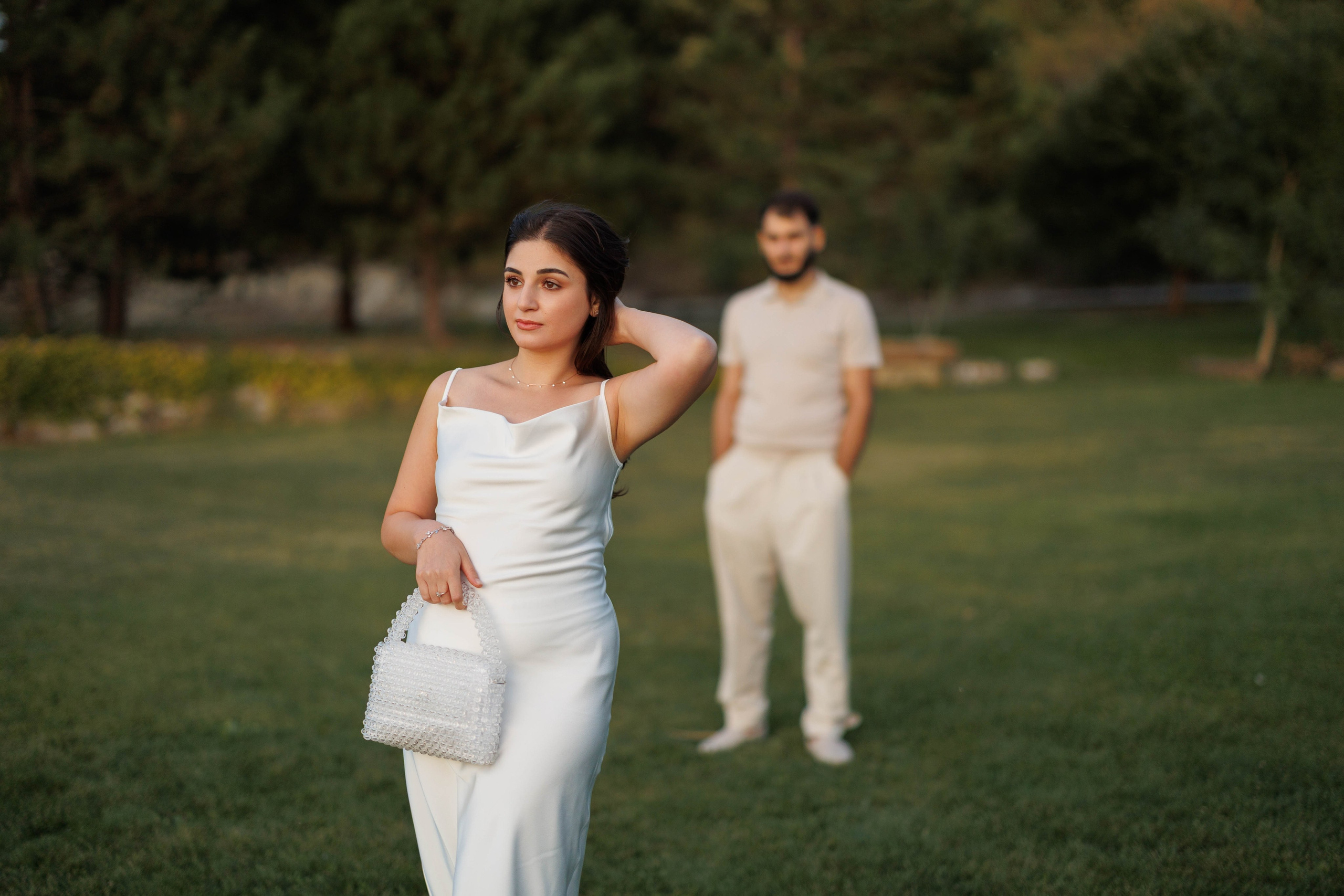 Безумное солнце. Аксанна Аракелян