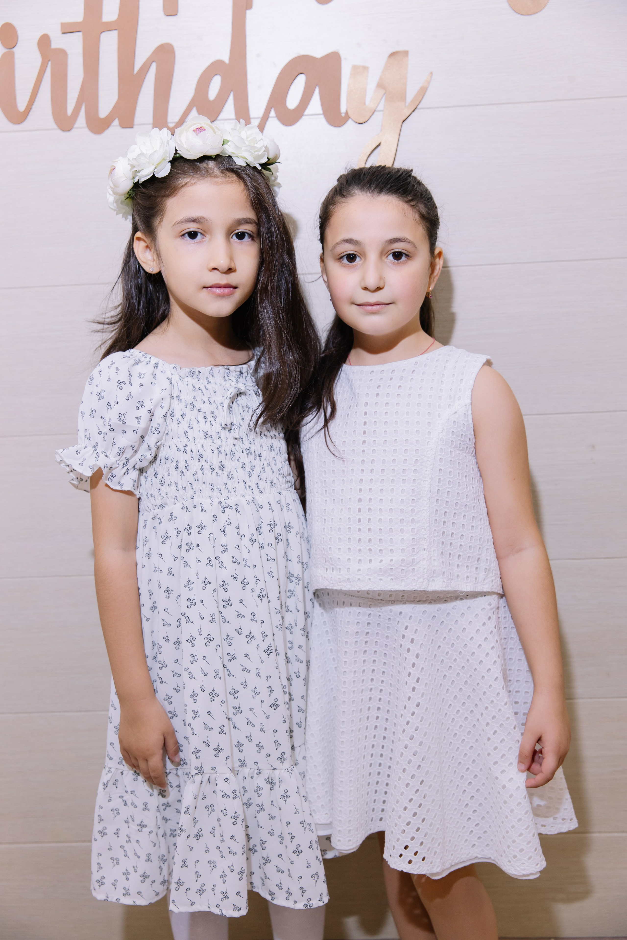 День рождения Арины. Свадебный фотограф в Новосибирске Лидия Александровна