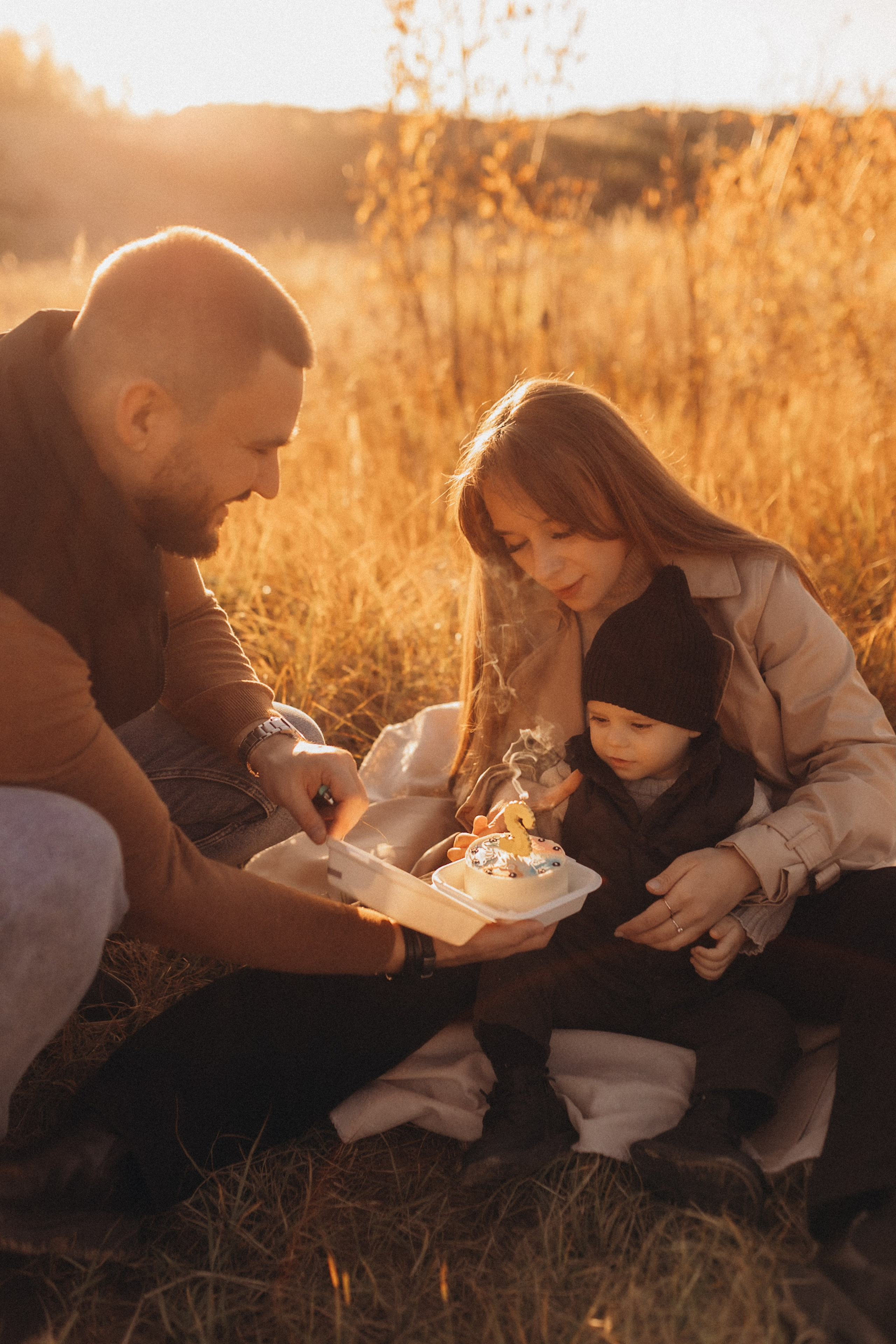 23.09 Тимофею 2 годика. Семейный и домашний фотограф Советский Югорск Екатерина Цыганок