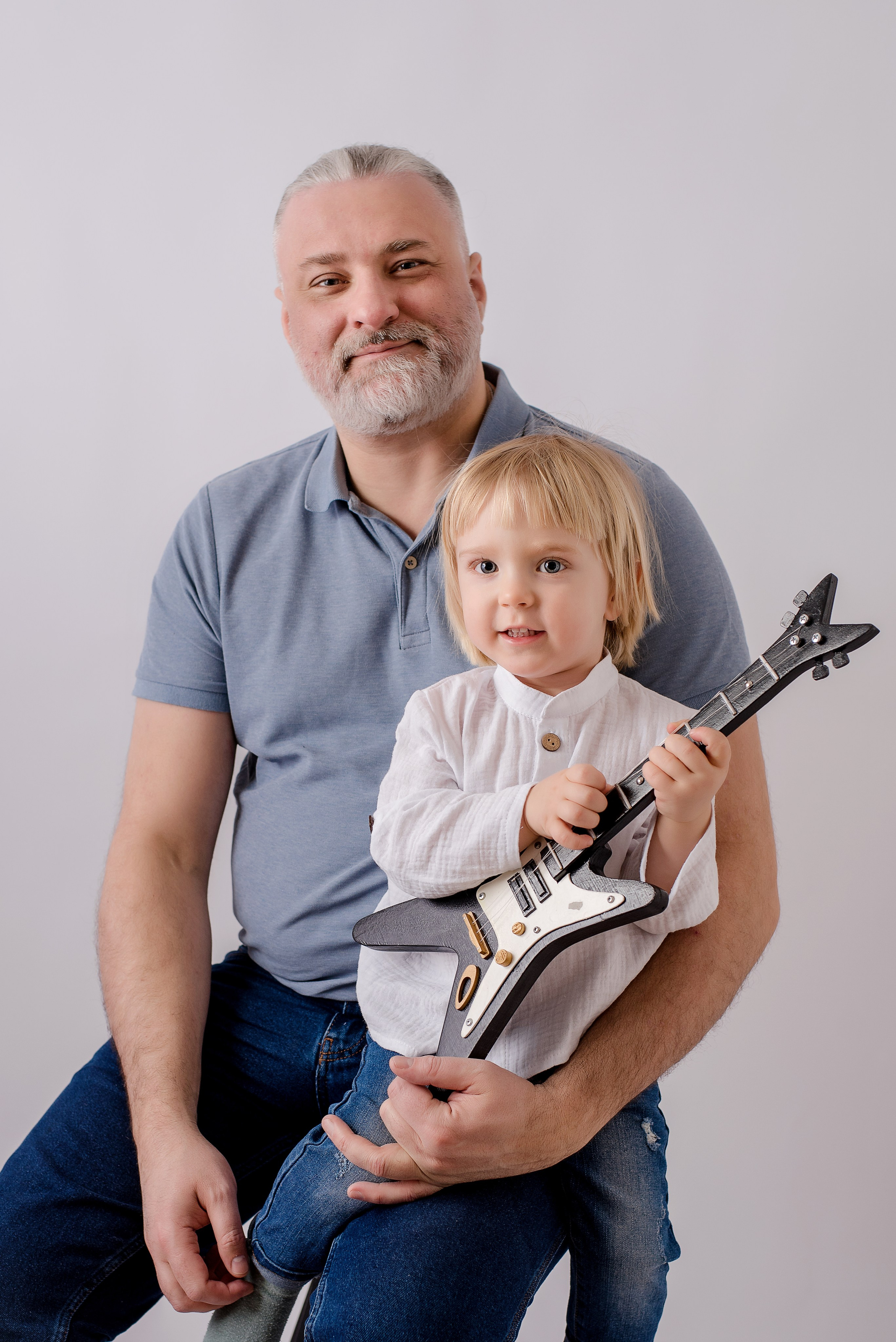 Алеша 2 года. Детский фотограф в Долгопрудном и Москве