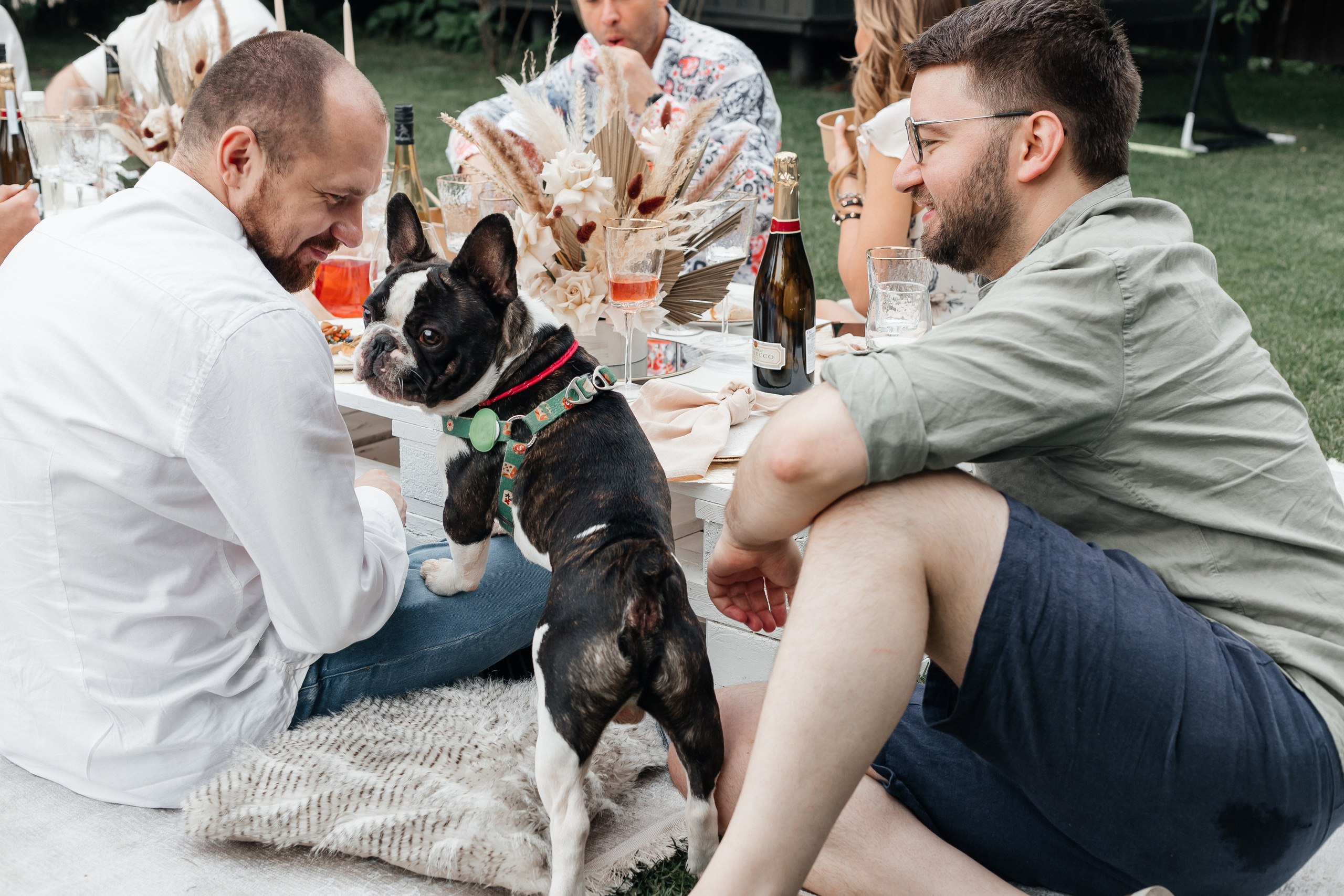 Репортаж. Свадебный фотограф в Москве Элина Ларченкова. Фото, которые цепляют