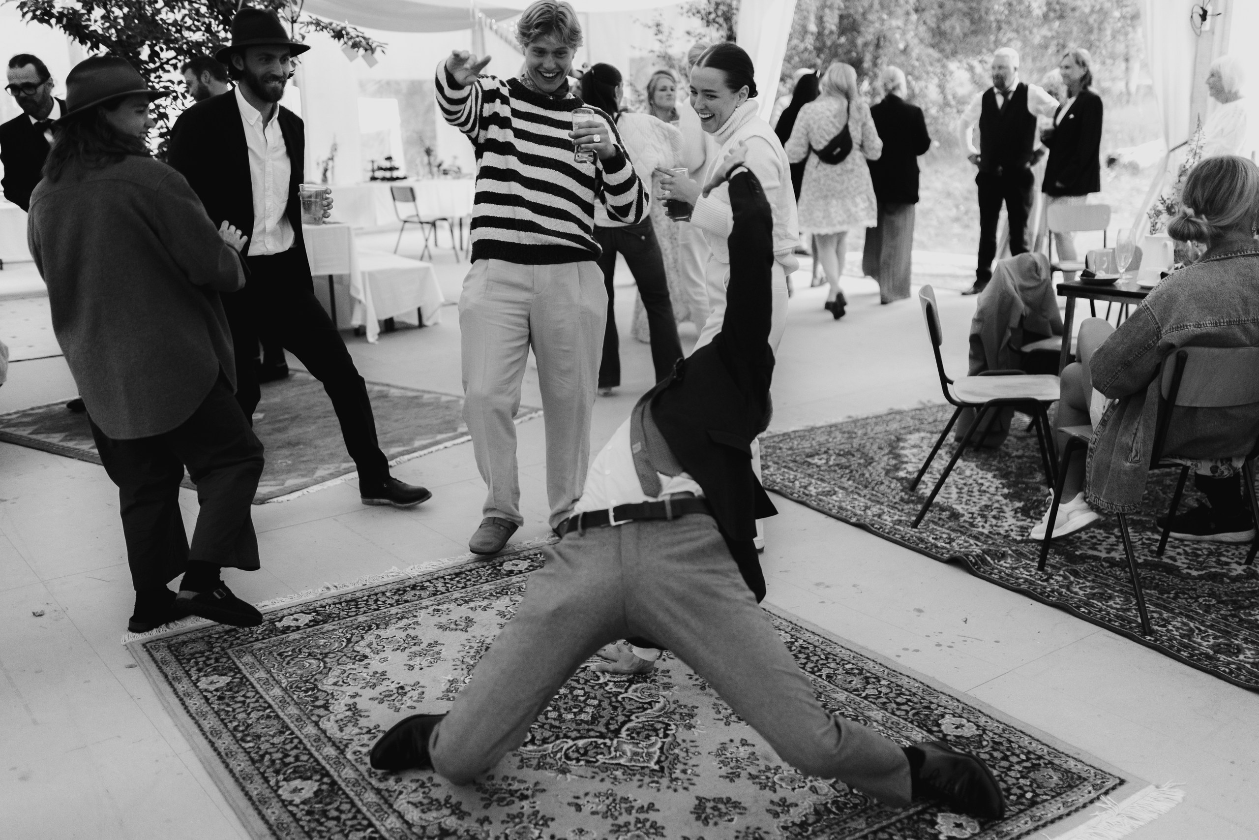 Vilje — Amalie. Elopement Wedding Photographer