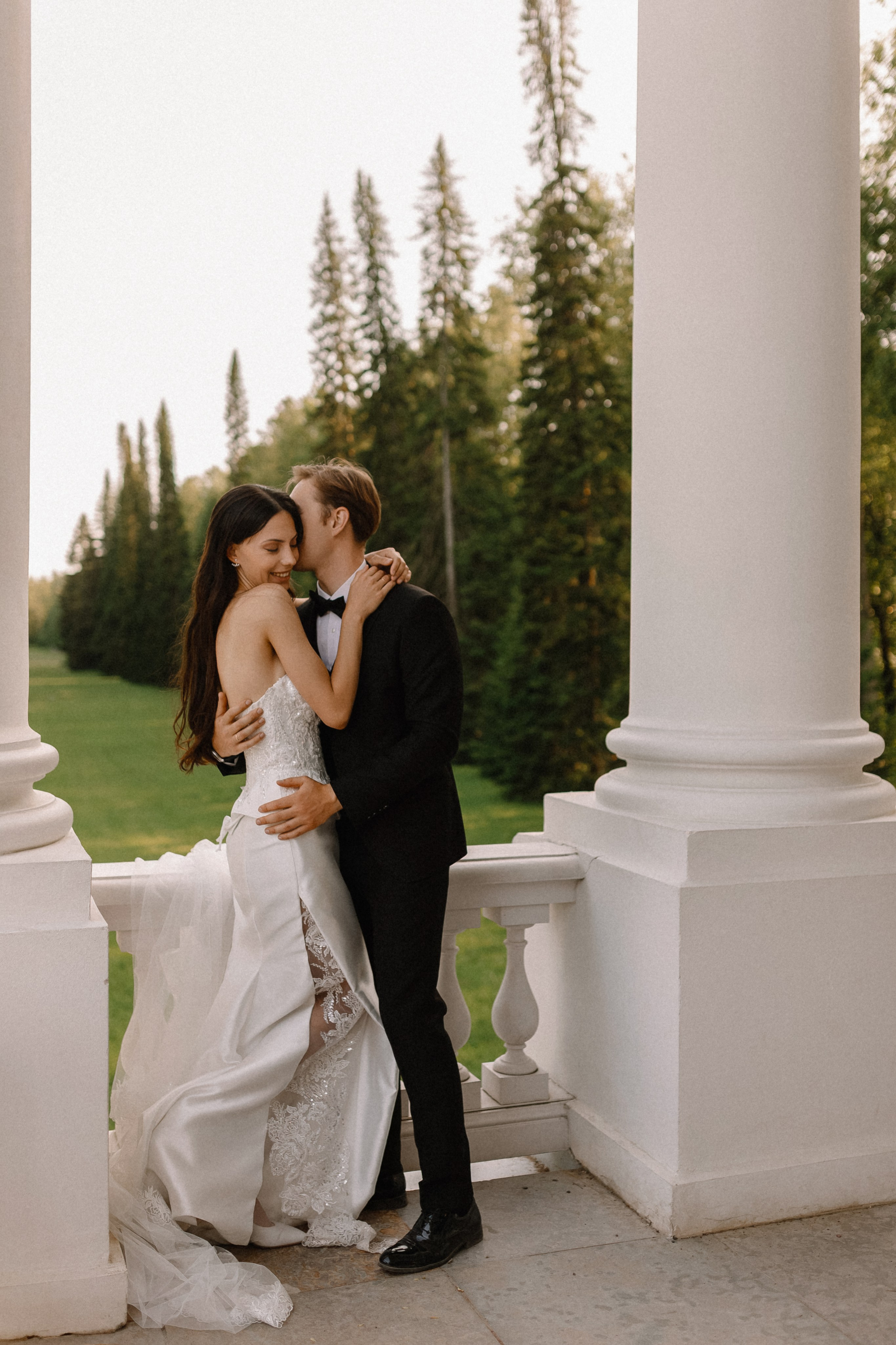 Летний Ораниенбаум. Николь — ваш любимый фотограф в Санкт-Петербурге