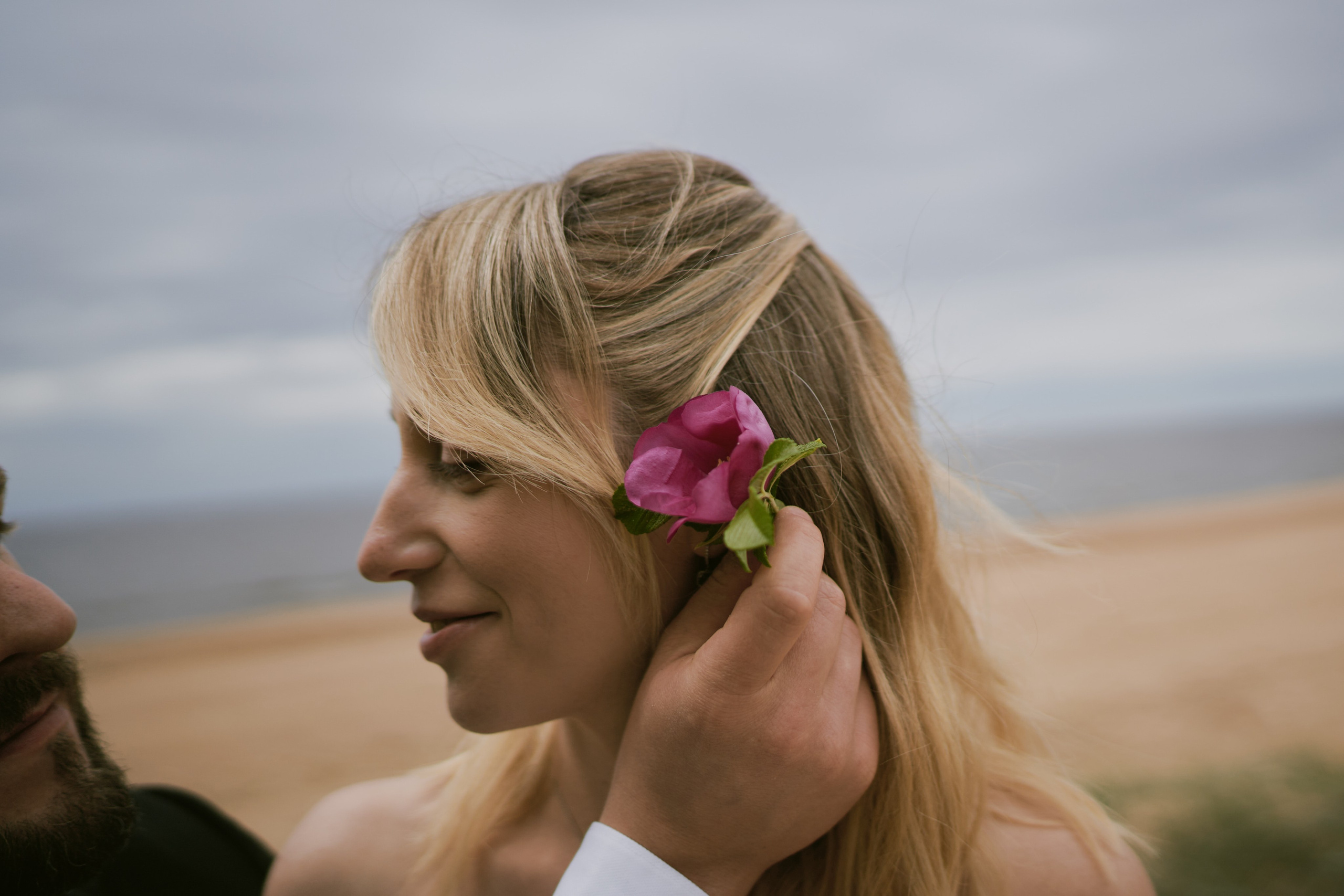 Лена и Сережа. Фотограф в Санкт-Петербурге | Аня Маленчук