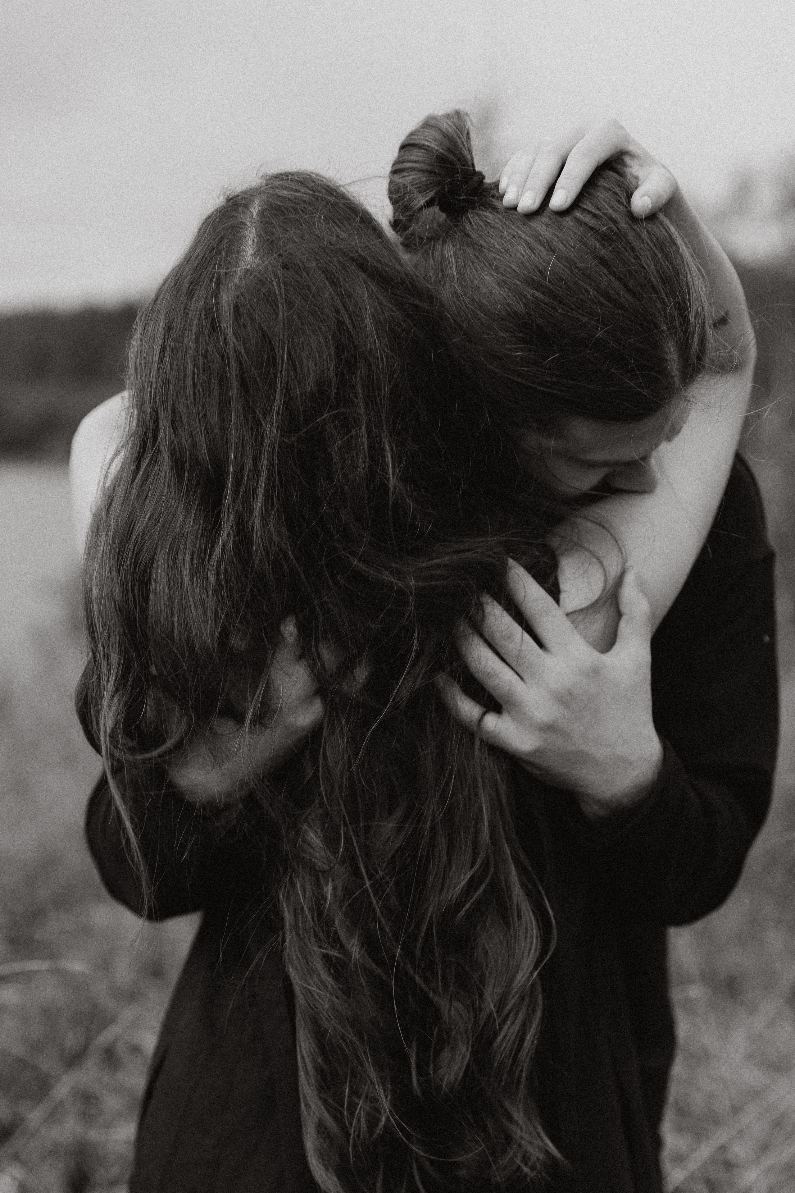 Парная фотосъемка. Фотограф Коронелли