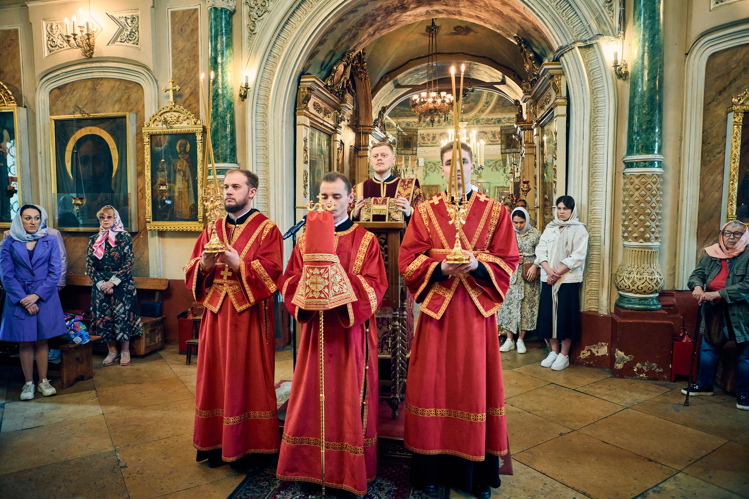 Светлое Христово Воскресение ПАСХА. DMITRY MOISEENKO — фотограф, художник, топ-стилист