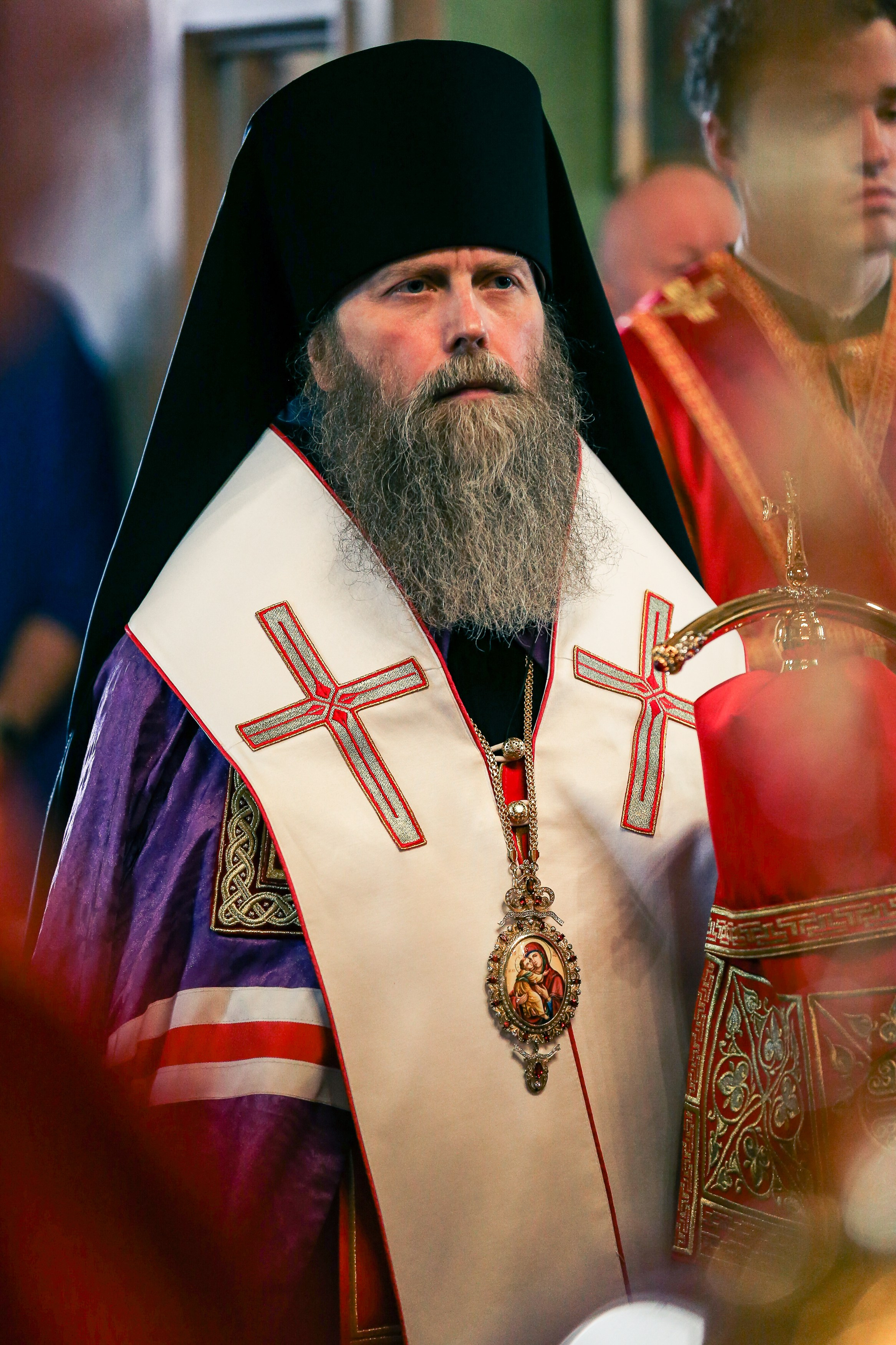 Всенощное бдение в канун престольного праздника храма Иоанна Воина. DMITRY MOISEENKO — фотограф, художник, топ-стилист