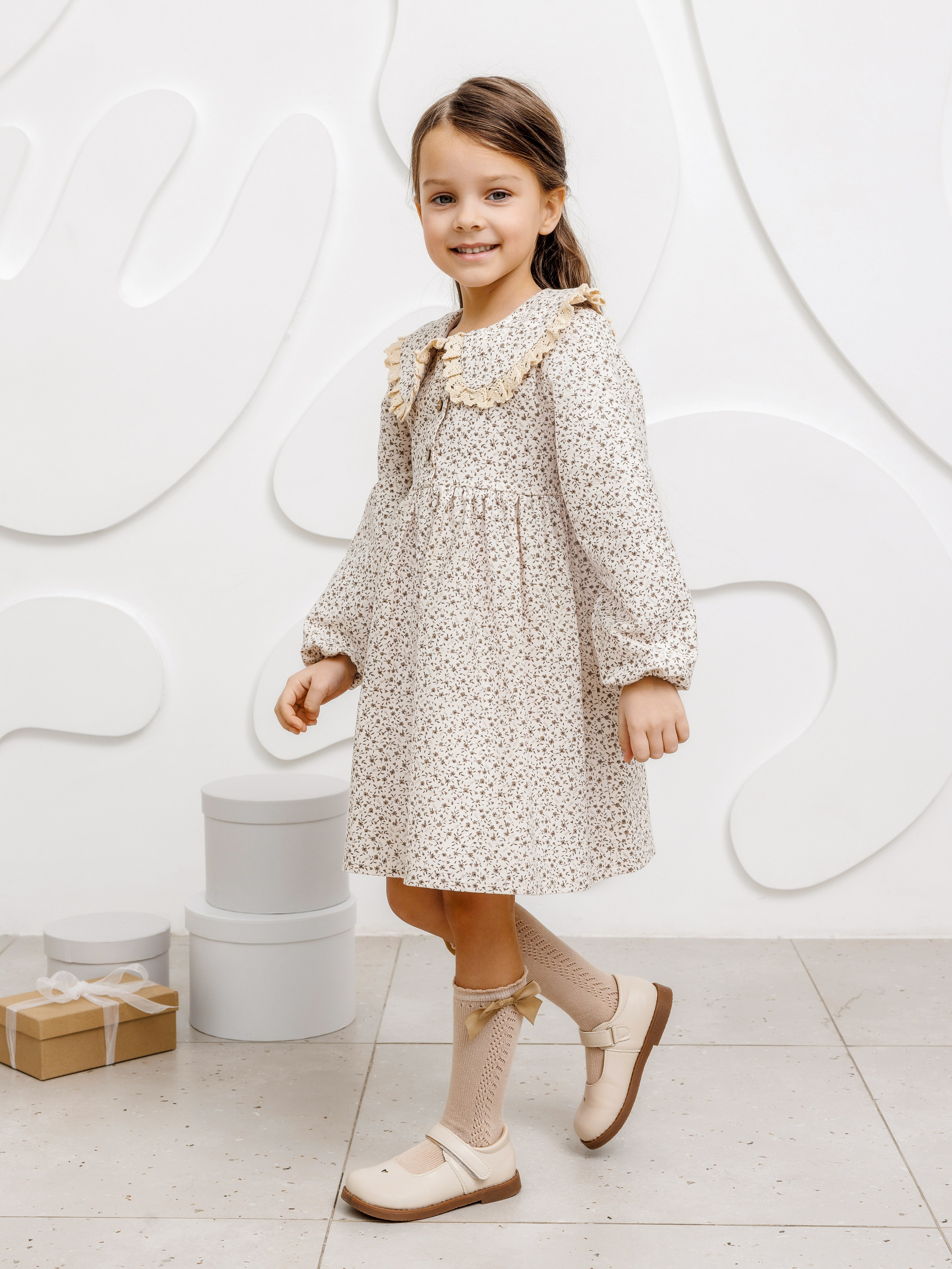 Детская одежда. Фотограф Виталий Хайлов, Екатеринбург