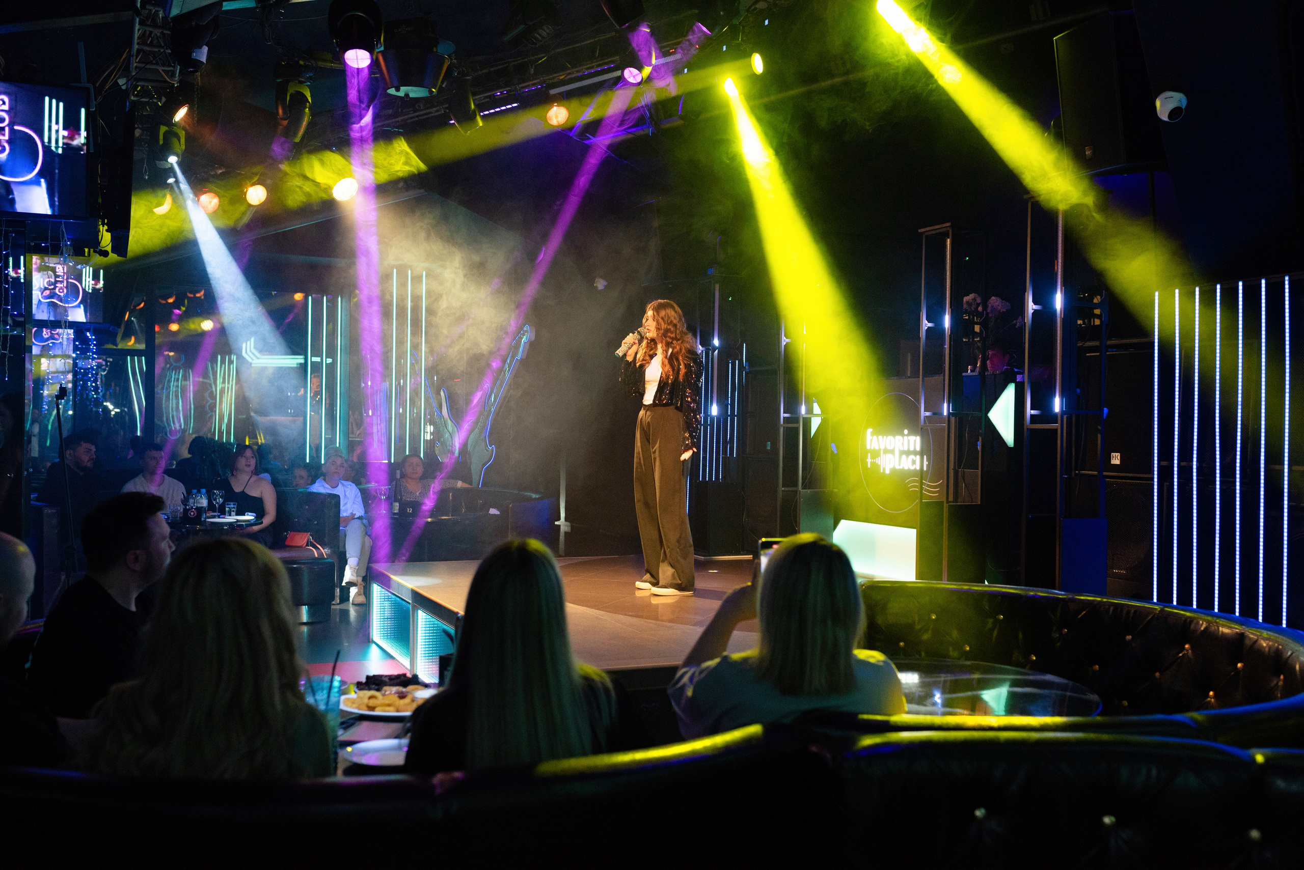 Конкурс в Favorite Place. Детский и семейный фотограф в Сургуте и Нефтеюганске Анна Старцева