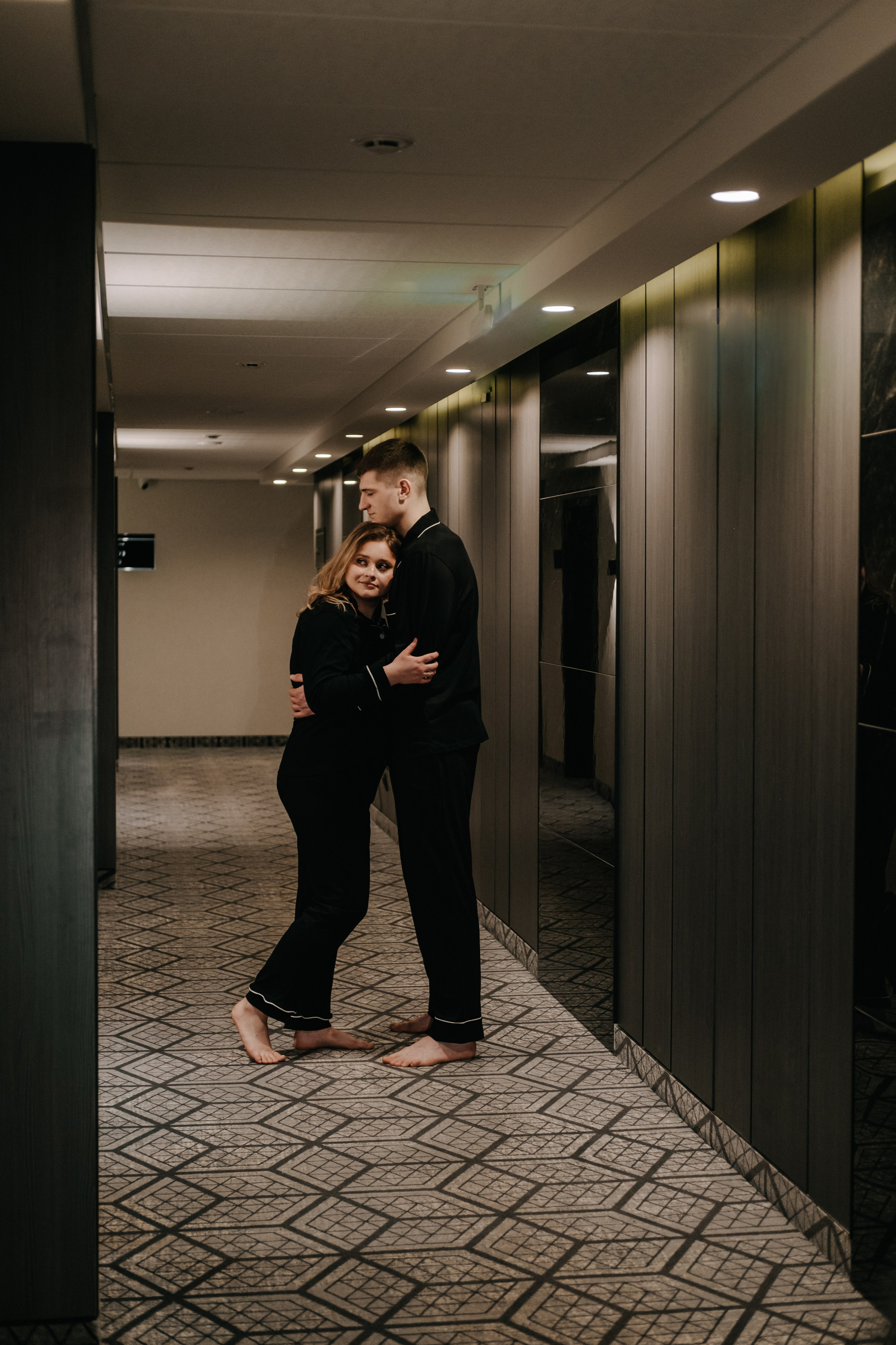 Илья и Александра. Фотограф Москва, Смоленск