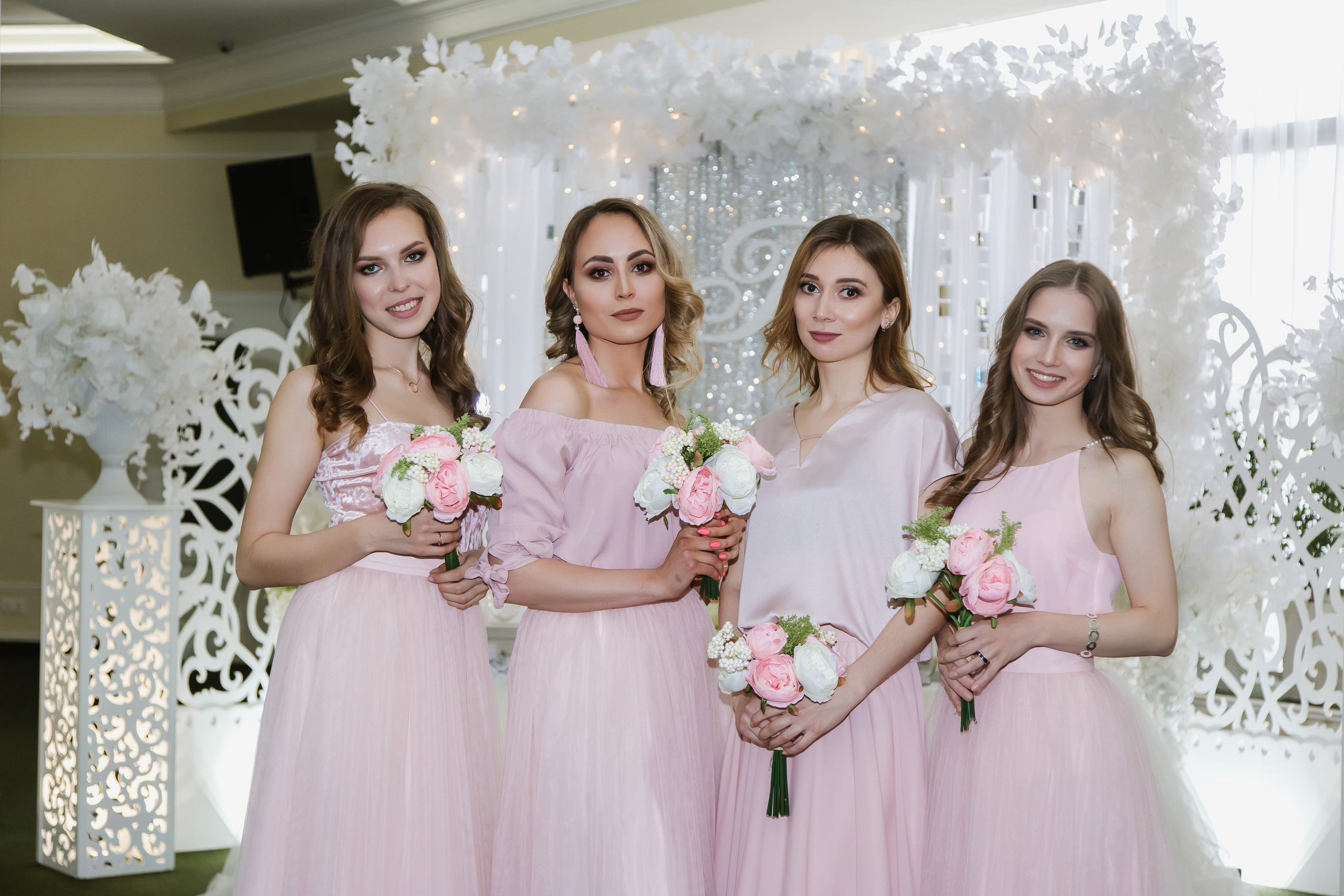 Анна и Кирилл. Свадебный и семейный фотограф в Челябинске Татьяна Скорина